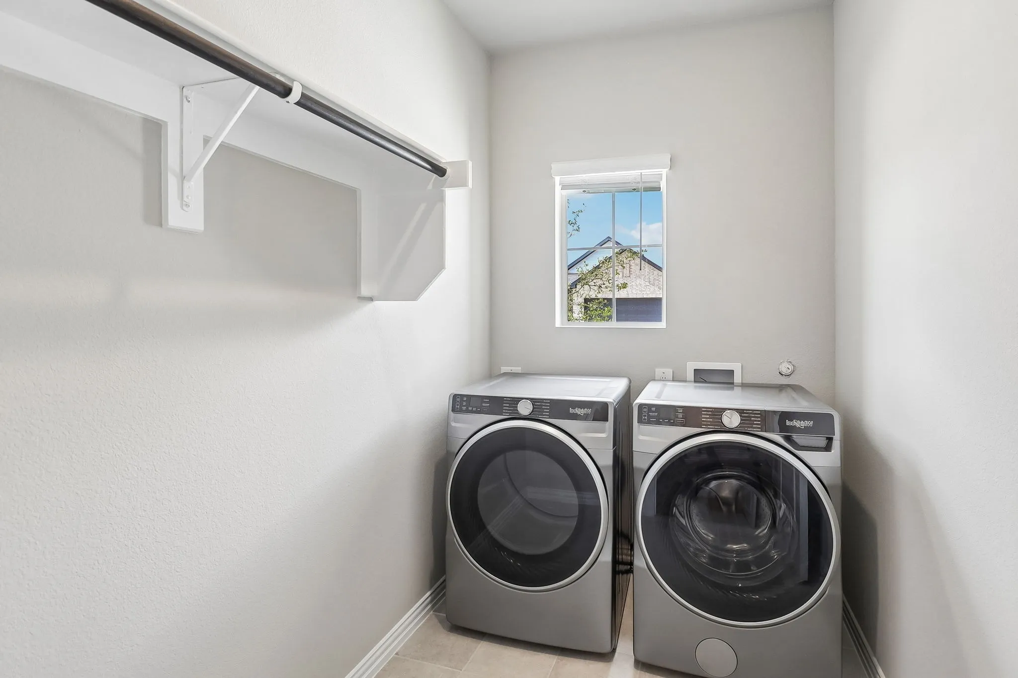 Photo is not of the actual home, but is an inspirational photo of builder’s model home and may depict options, furnishings, and/or decorator features that are not included.