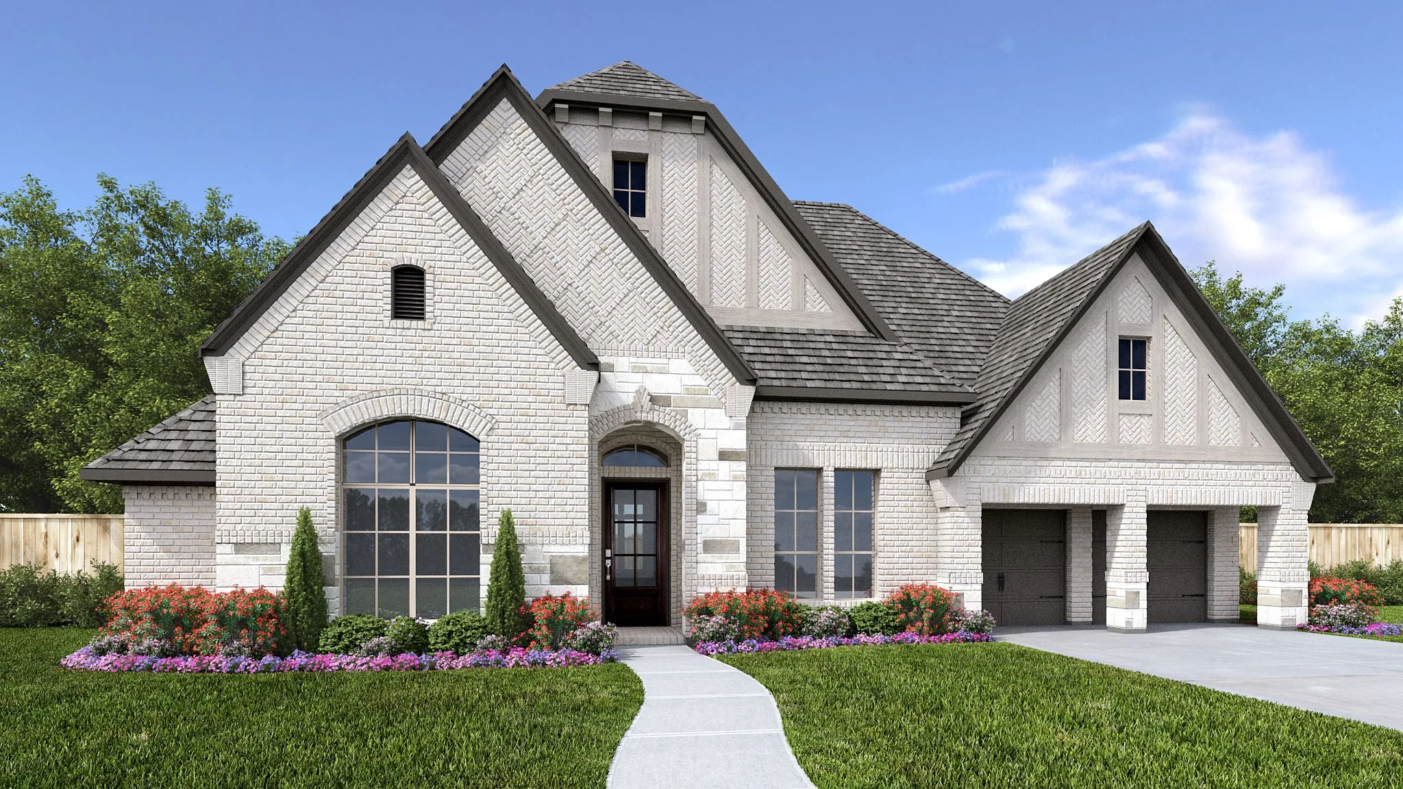 Single Family Residence For Sale in Rockwall County , 2031 Benedetto Way, Mclendon Chisholm, Texas 75032, 4 Bedrooms, 5 Bathrooms, 3 Garage spaces, 3,692 Sqft, built in 2026, Price $766,900, mls#21327936, Real Estate Agent in Mclendon Chisholm, Homes For Sale in Rockwall county, Homes For Sale in Mclendon Chisholm, Realtor in Mclendon Chisholm Texas, Real Estate Brokerage Independent Realty Texas, Luminita Cordes Realtor