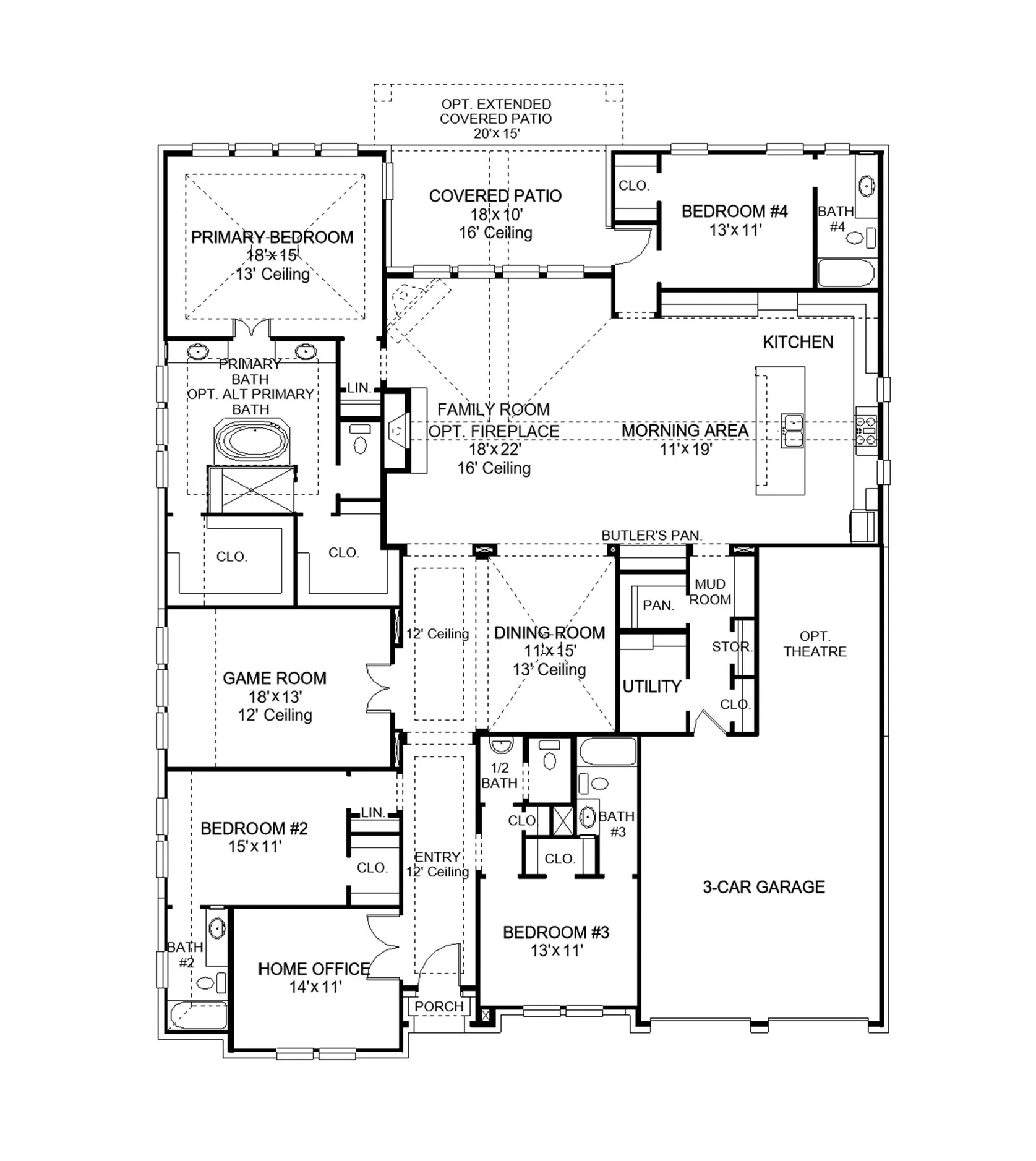 Single Family Residence For Sale in Rockwall County , 2031 Benedetto Way, Mclendon Chisholm, Texas 75032, 4 Bedrooms, 5 Bathrooms, 3 Garage spaces, 3,692 Sqft, built in 2026, Price $766,900, mls#21327936, Real Estate Agent in Mclendon Chisholm, Homes For Sale in Rockwall county, Homes For Sale in Mclendon Chisholm, Realtor in Mclendon Chisholm Texas, Real Estate Brokerage Independent Realty Texas, Luminita Cordes Realtor