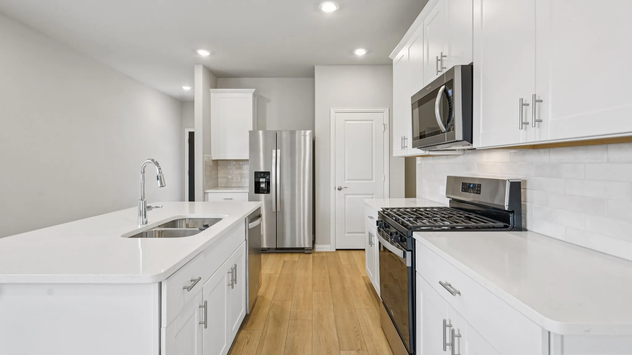 Photo is not of the actual home, but is an inspirational photo of builder’s model home and may depict options, furnishings, and/or decorator features that are not included.