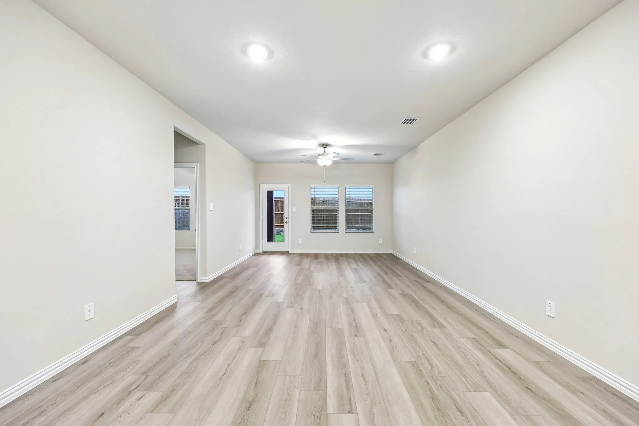 Photo is not of the actual home, but is an inspirational photo of builder’s model home and may depict options, furnishings, and/or decorator features that are not included.