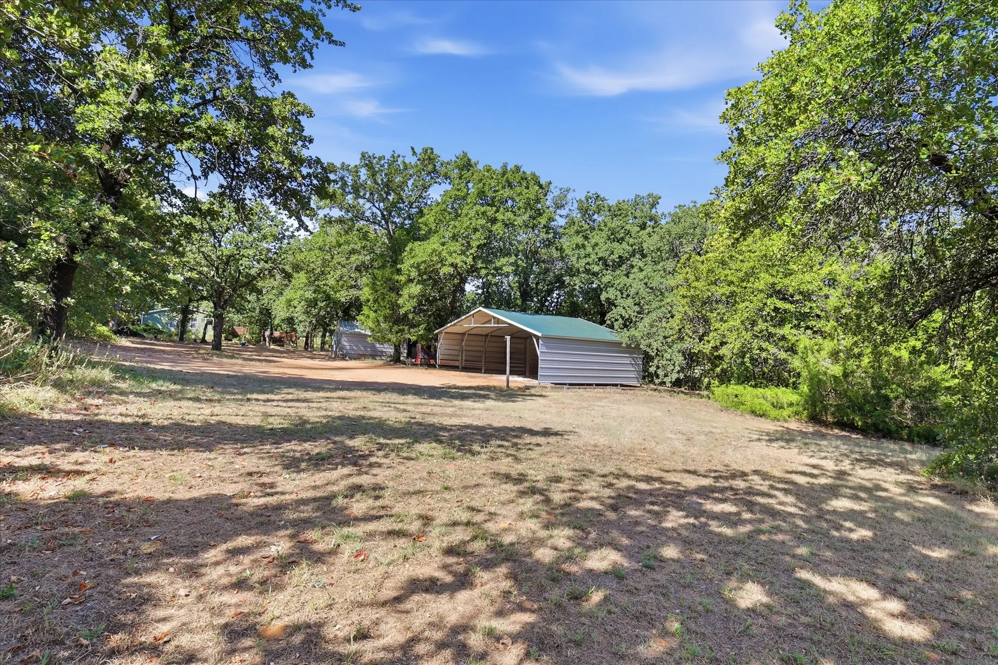Carport