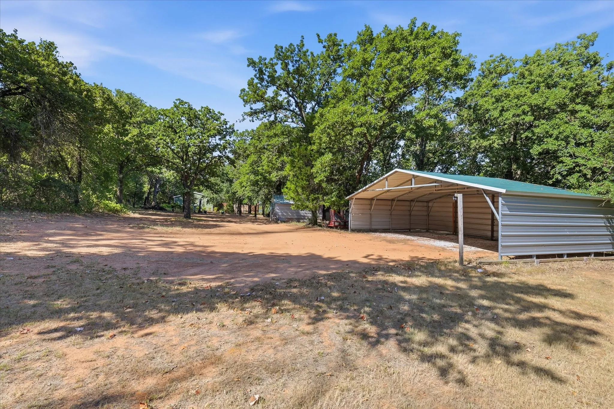 Carport