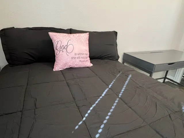 Bedroom #2