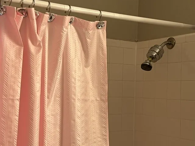 Bathroom #2