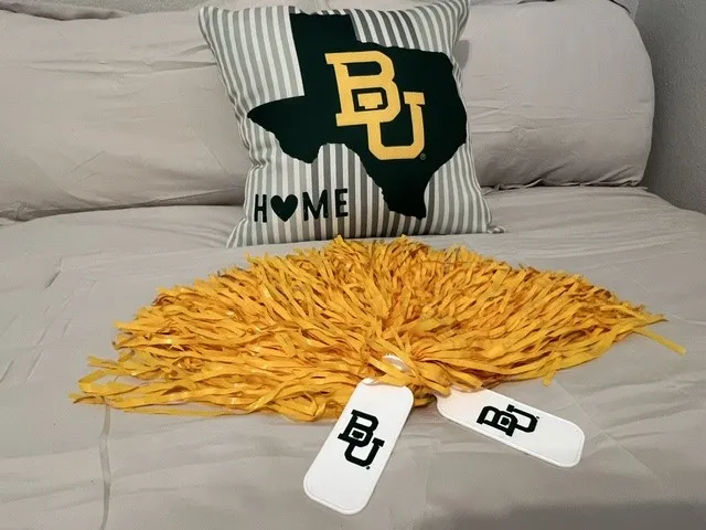 Bedroom #3