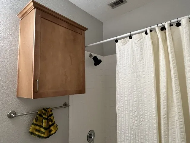 Bathroom #3