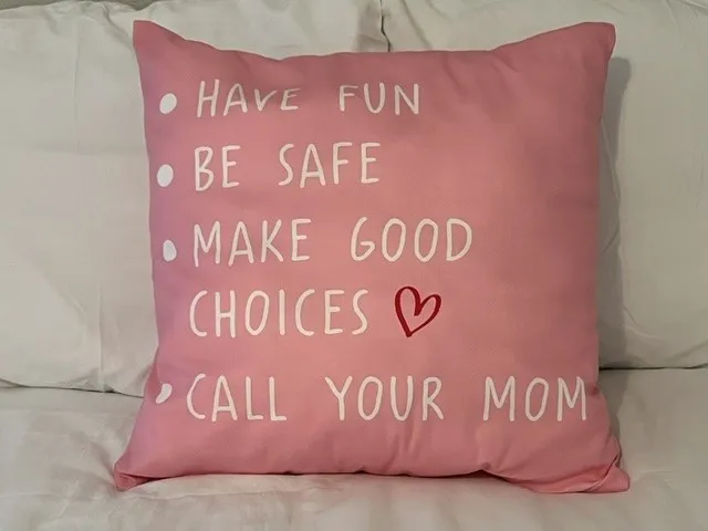 Bedroom #4