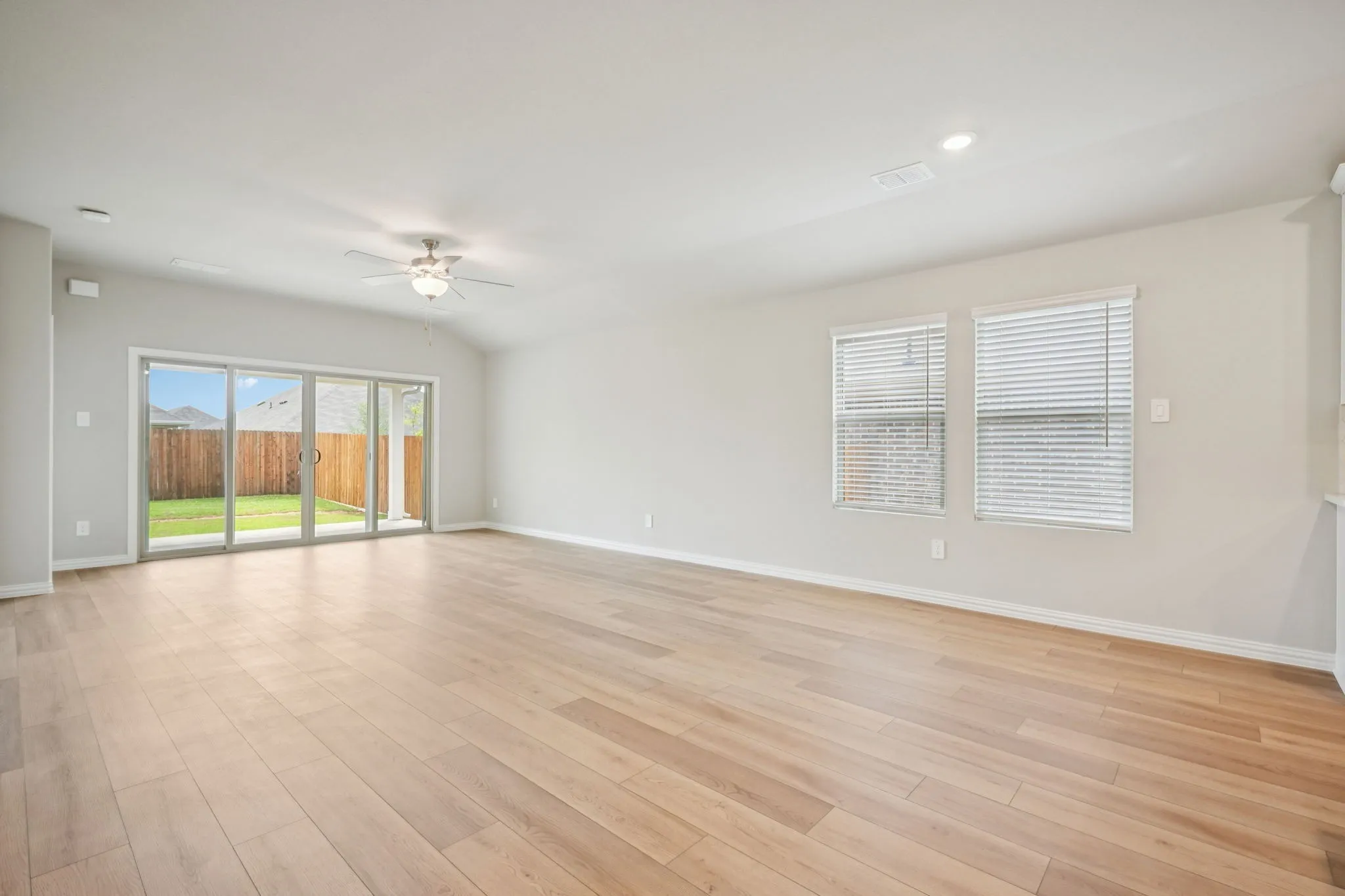 Photo is not of the actual home, but is an inspirational photo of builder’s model home and may depict options, furnishings, and/or decorator features that are not included.
