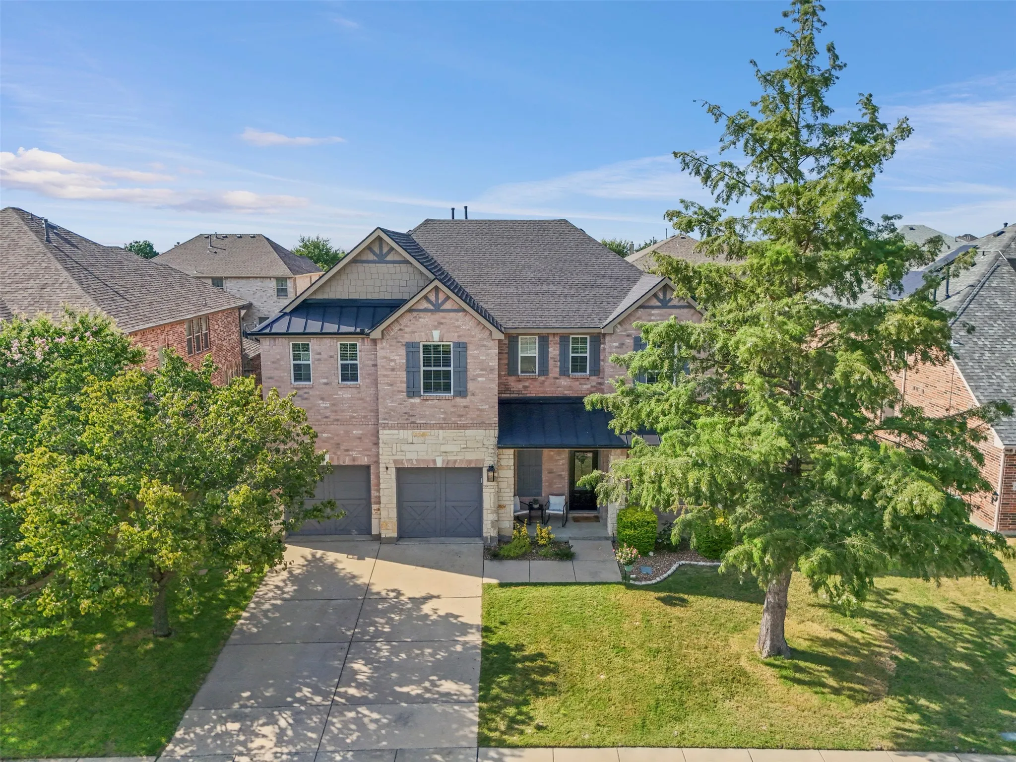 Single Family Residence For Sale in Denton County , 2629 Tradewinds Drive, Little Elm, Texas 75068, 5 Bedroom, 3 Bathroom, 2 Garage spaces, 3,363 Sqft, built in 2007, mls#21327718, Real Estate Agent in Little Elm, Homes For Sale in Denton county, Homes For Sale in Little Elm, Realtor in Little Elm Texas, Real Estate Brokerage Independent Realty Texas, Luminita Cordes Realtor