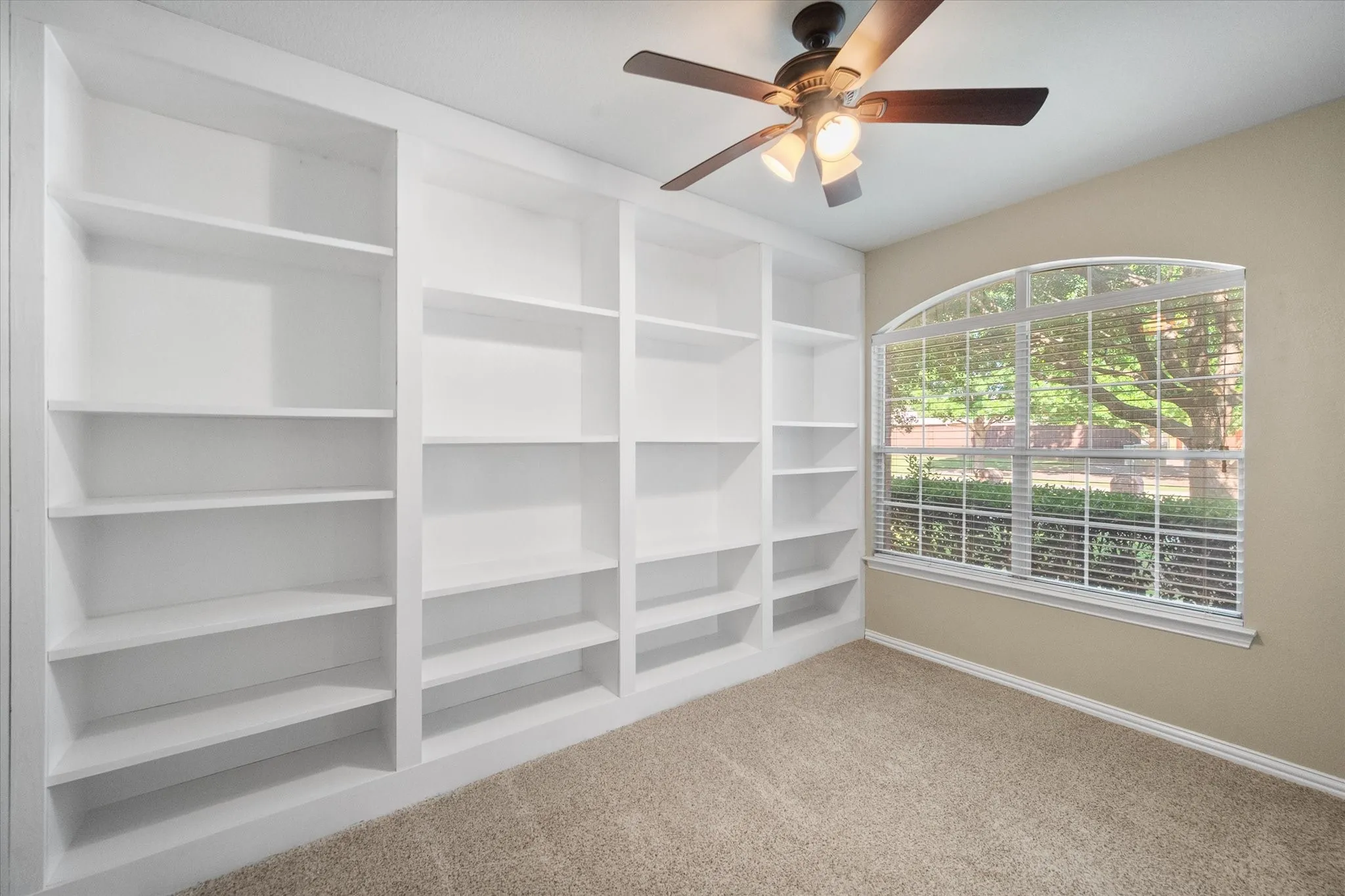 Double windows for light!