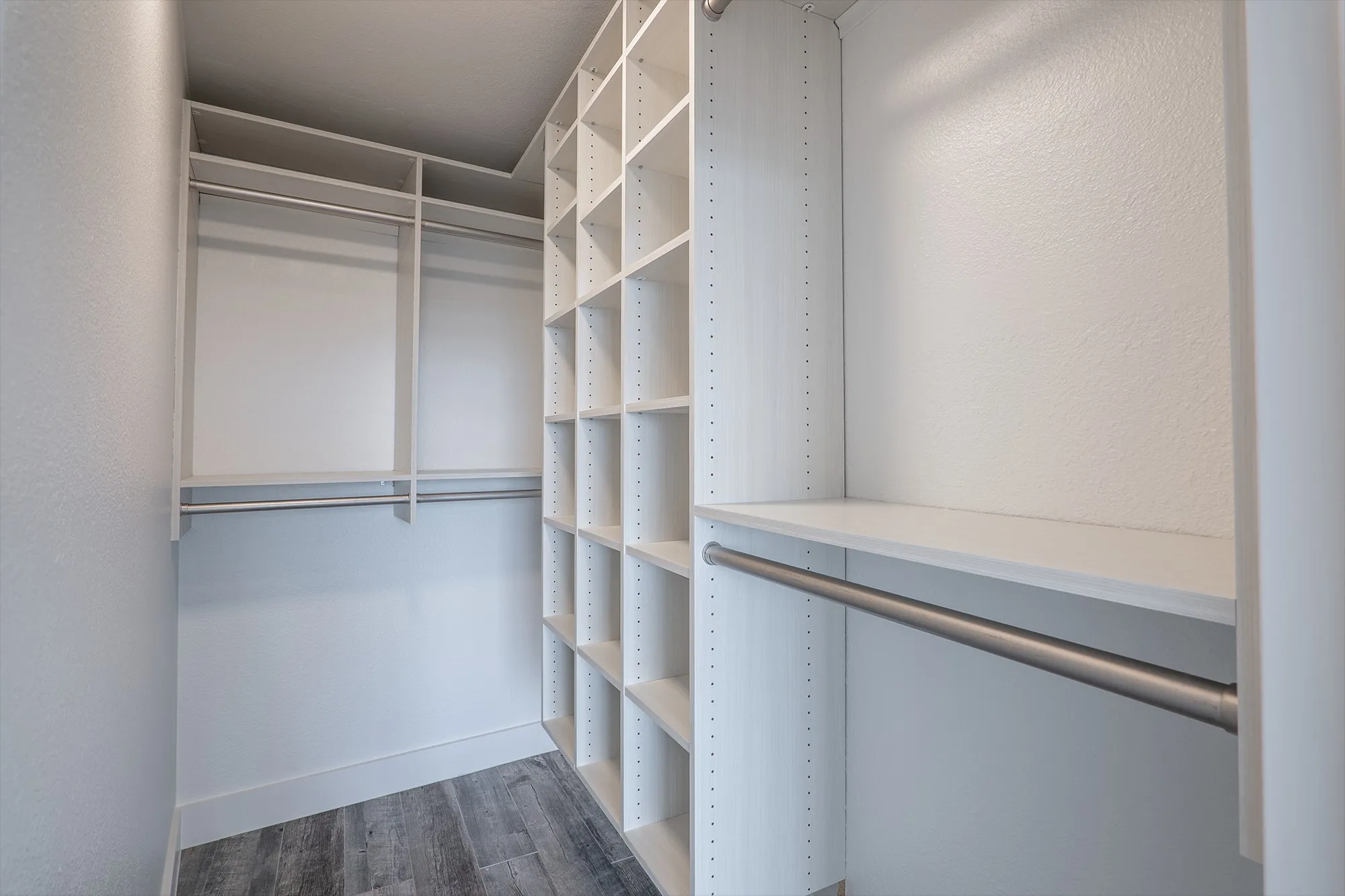 Lots Of Storage!