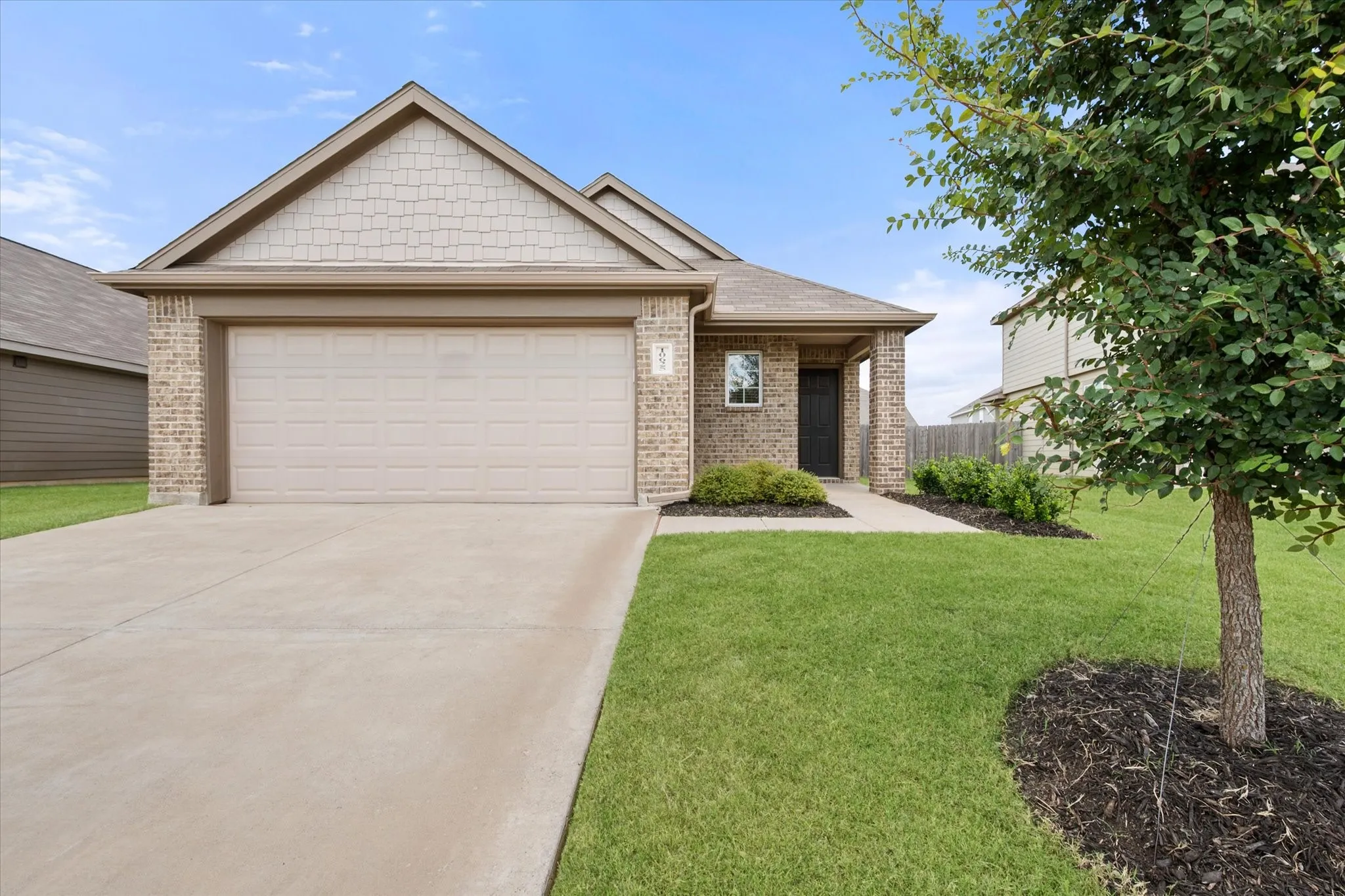 Single Family Residence For Sale in Tarrant County , 10625 Bleat Street, Fort Worth, Texas 76036, 3 Bedroom, 2 Bathroom, 2 Garage spaces, 1,479 Sqft, built in 2024, mls#21327776, Real Estate Agent in Fort Worth, Homes For Sale in Tarrant county, Homes For Sale in Fort Worth, Realtor in Fort Worth Texas, Real Estate Brokerage Independent Realty Texas, Luminita Cordes Realtor