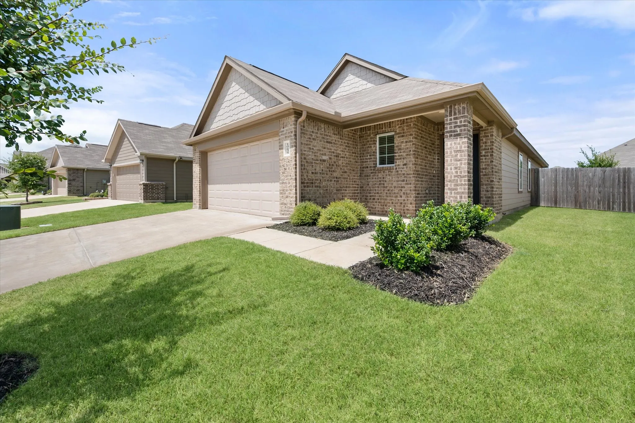 Single Family Residence For Sale in Tarrant County , 10625 Bleat Street, Fort Worth, Texas 76036, 3 Bedroom, 2 Bathroom, 2 Garage spaces, 1,479 Sqft, built in 2024, mls#21327776, Real Estate Agent in Fort Worth, Homes For Sale in Tarrant county, Homes For Sale in Fort Worth, Realtor in Fort Worth Texas, Real Estate Brokerage Independent Realty Texas, Luminita Cordes Realtor