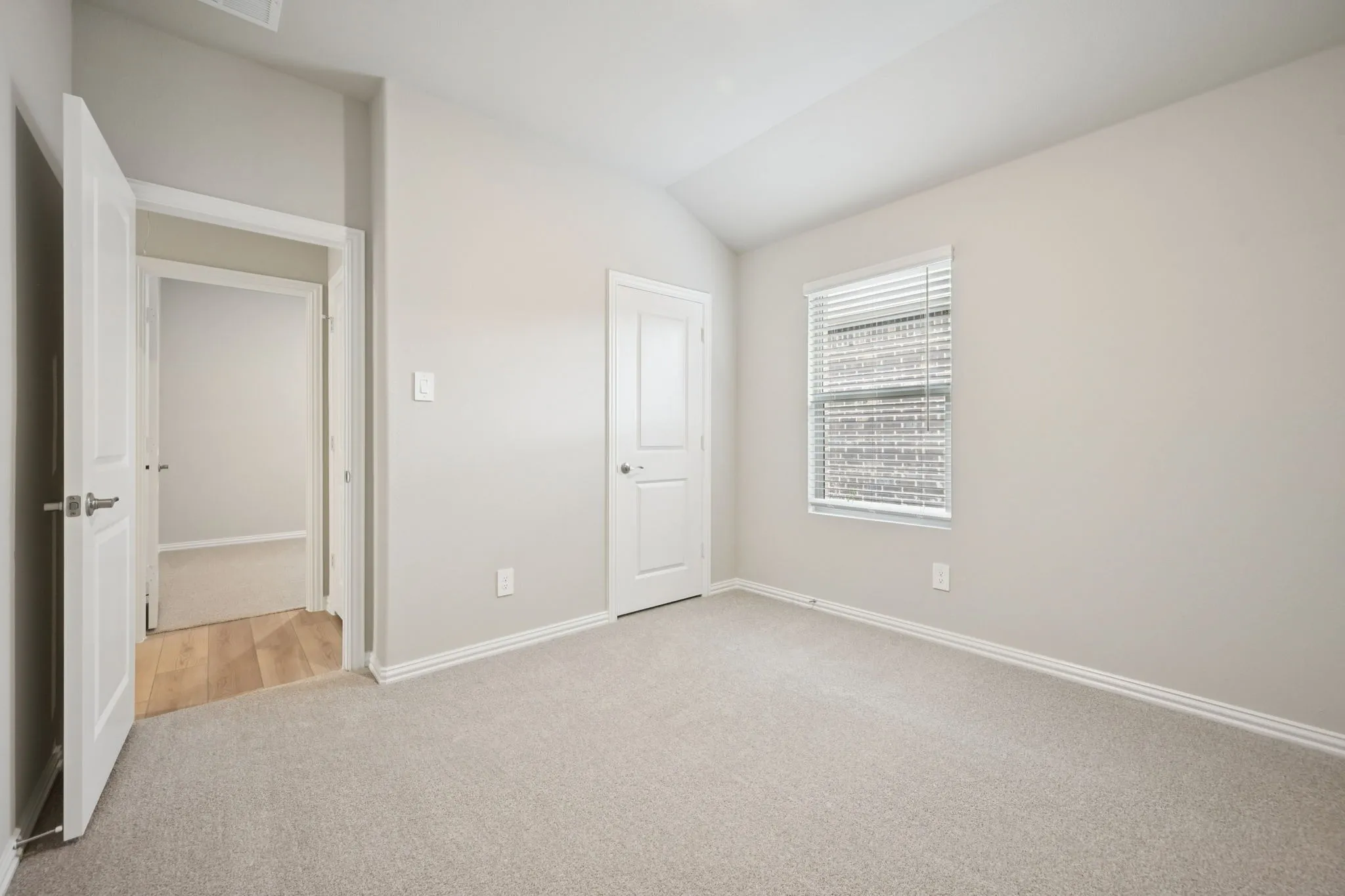Photo is not of the actual home, but is an inspirational photo of builder’s model home and may depict options, furnishings, and/or decorator features that are not included.