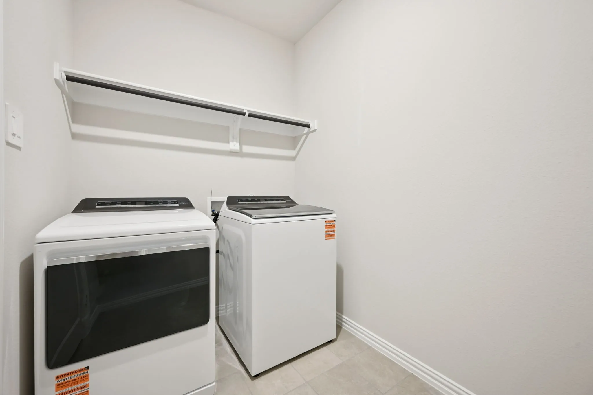 Photo is not of the actual home, but is an inspirational photo of builder’s model home and may depict options, furnishings, and/or decorator features that are not included.
