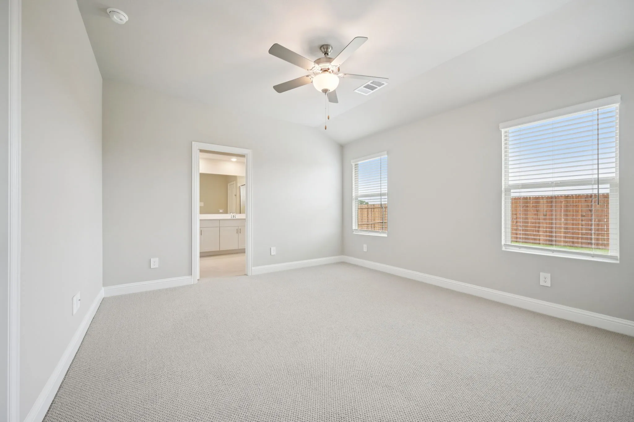Photo is not of the actual home, but is an inspirational photo of builder’s model home and may depict options, furnishings, and/or decorator features that are not included.