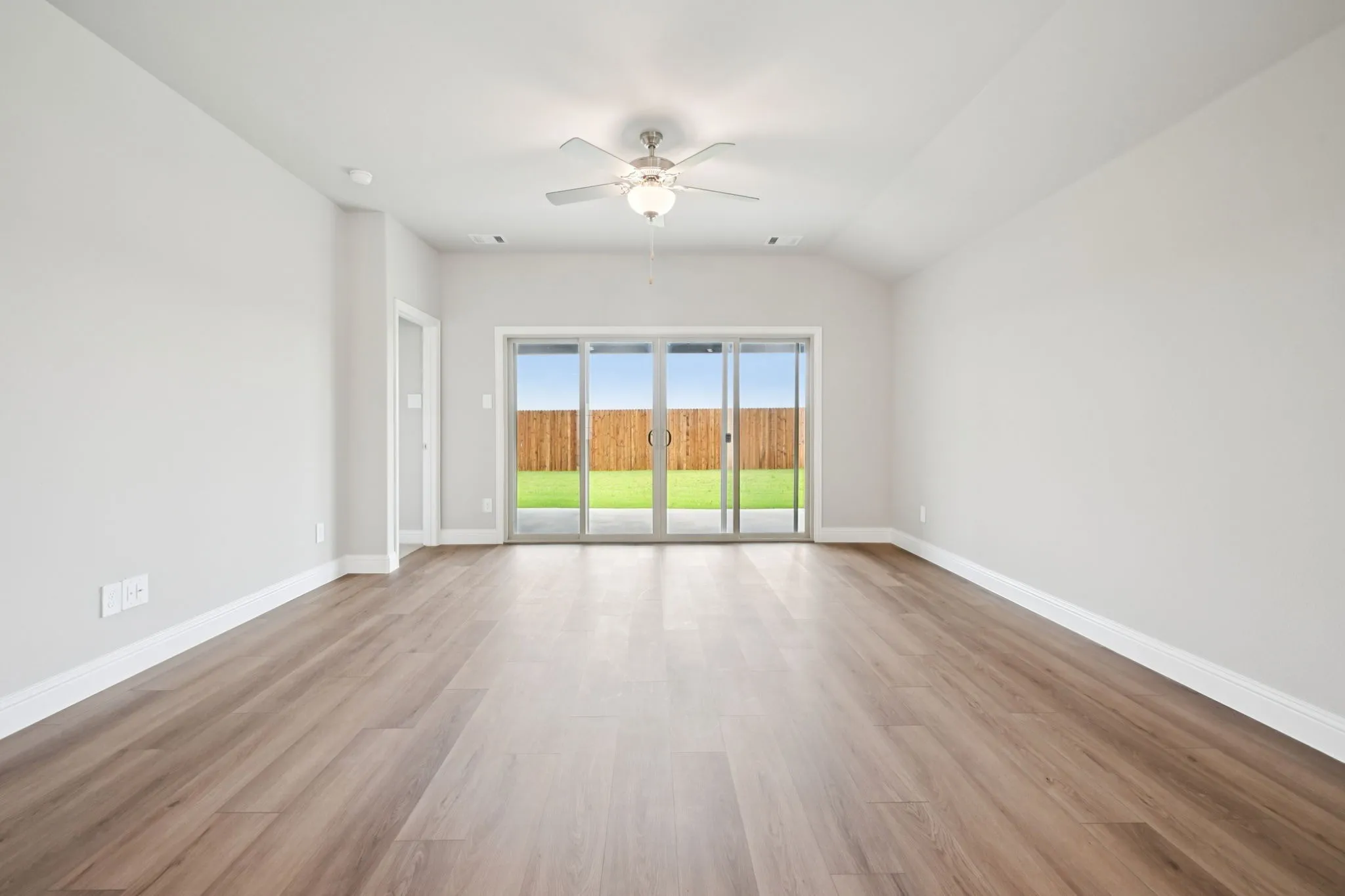 Photo is not of the actual home, but is an inspirational photo of builder’s model home and may depict options, furnishings, and/or decorator features that are not included.