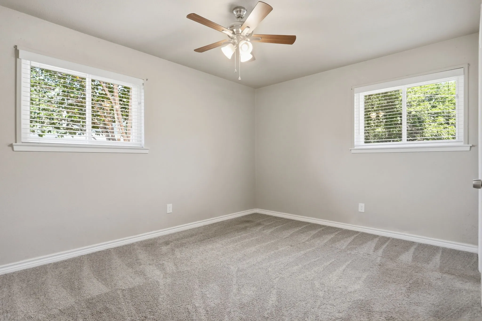 great windows for natural light