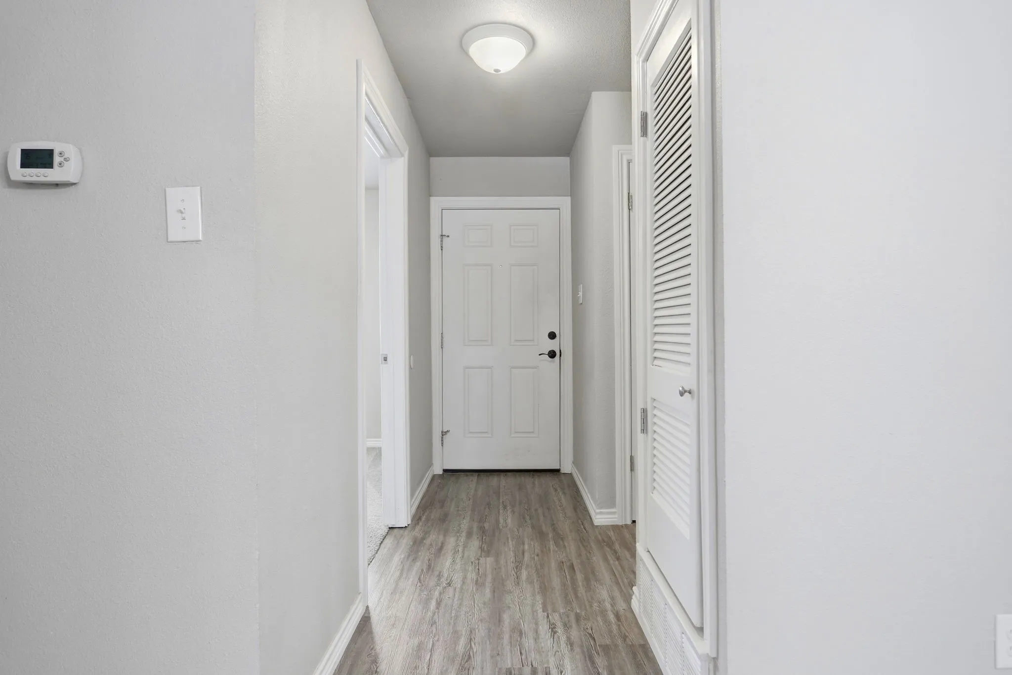 Entryway