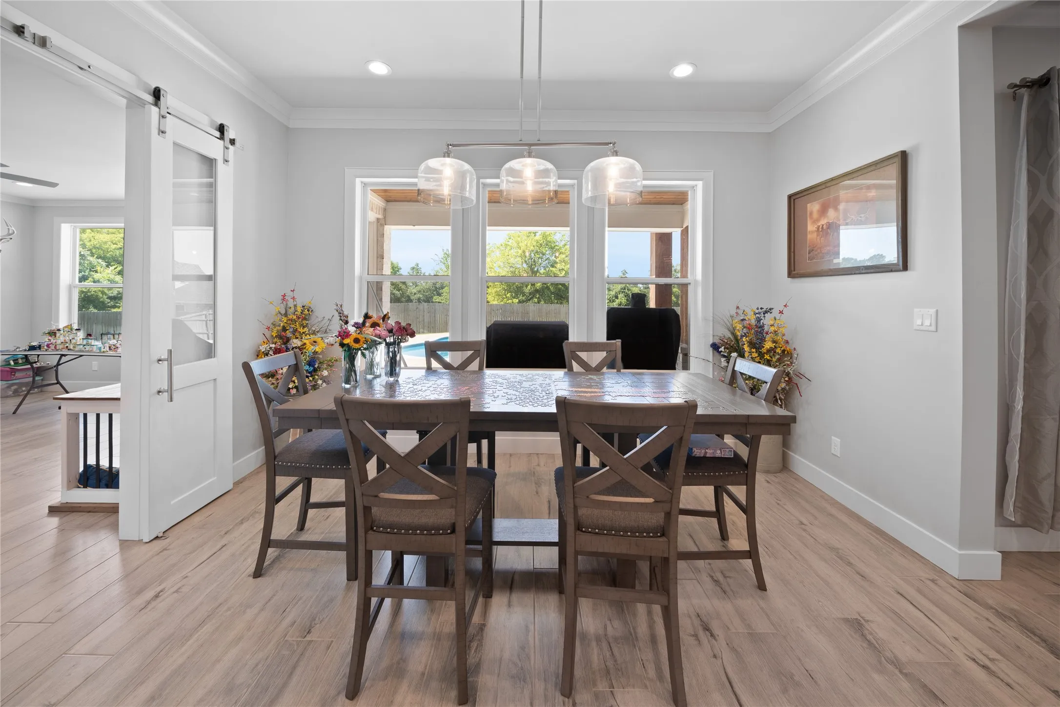 Single Family Residence For Sale in Cherokee County , 219 White N Gail Lane, Bullard, Texas 75757, 4 Bedroom, 4 Bathroom, 3 Garage spaces, 3,175 Sqft, built in 2023, mls#21324591, Real Estate Agent in Bullard, Homes For Sale in Cherokee county, Homes For Sale in Bullard, Realtor in Bullard Texas, Real Estate Brokerage Independent Realty Texas, Luminita Cordes Realtor