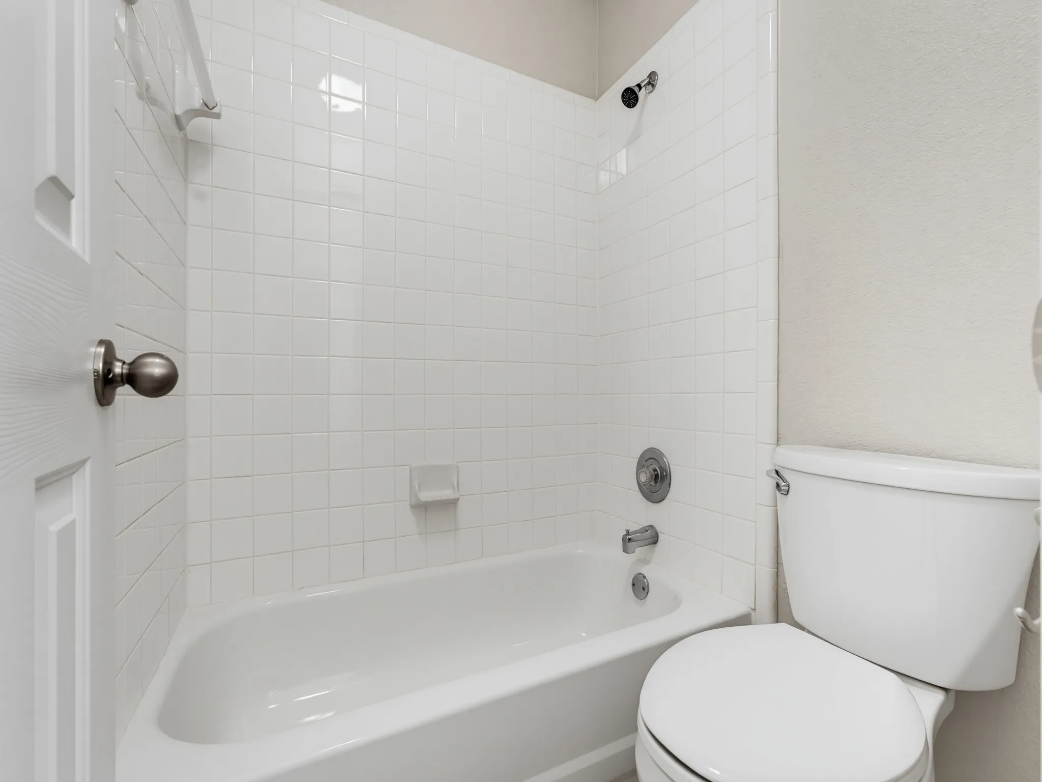 Hall Bathroom