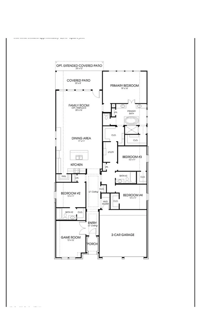 Single Family Residence For Sale in Collin County , 7404 Hallerbos Court, Mc Kinney, Texas 75071, 4 Bedrooms, 3 Bathrooms, 2 Garage spaces, 2,513 Sqft, built in 2026, Price $719,900, mls#21328044, Real Estate Agent in Mc Kinney, Homes For Sale in Collin county, Homes For Sale in Mc Kinney, Realtor in Mc Kinney Texas, Real Estate Brokerage Independent Realty Texas, Luminita Cordes Realtor