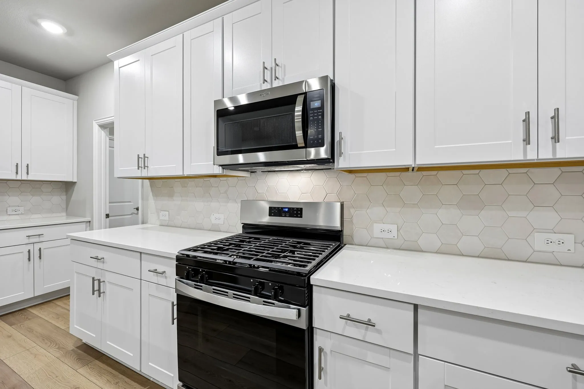 Photo is not of the actual home, but is an inspirational photo of builder’s model home and may depict options, furnishings, and/or decorator features that are not included.