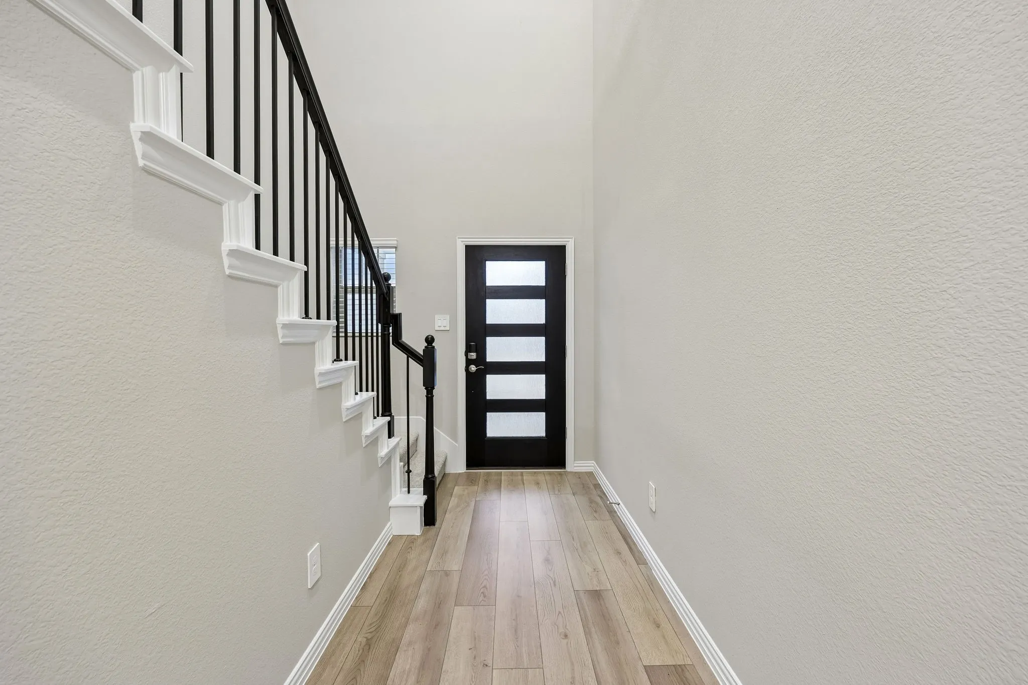 Photo is not of the actual home, but is an inspirational photo of builder’s model home and may depict options, furnishings, and/or decorator features that are not included.