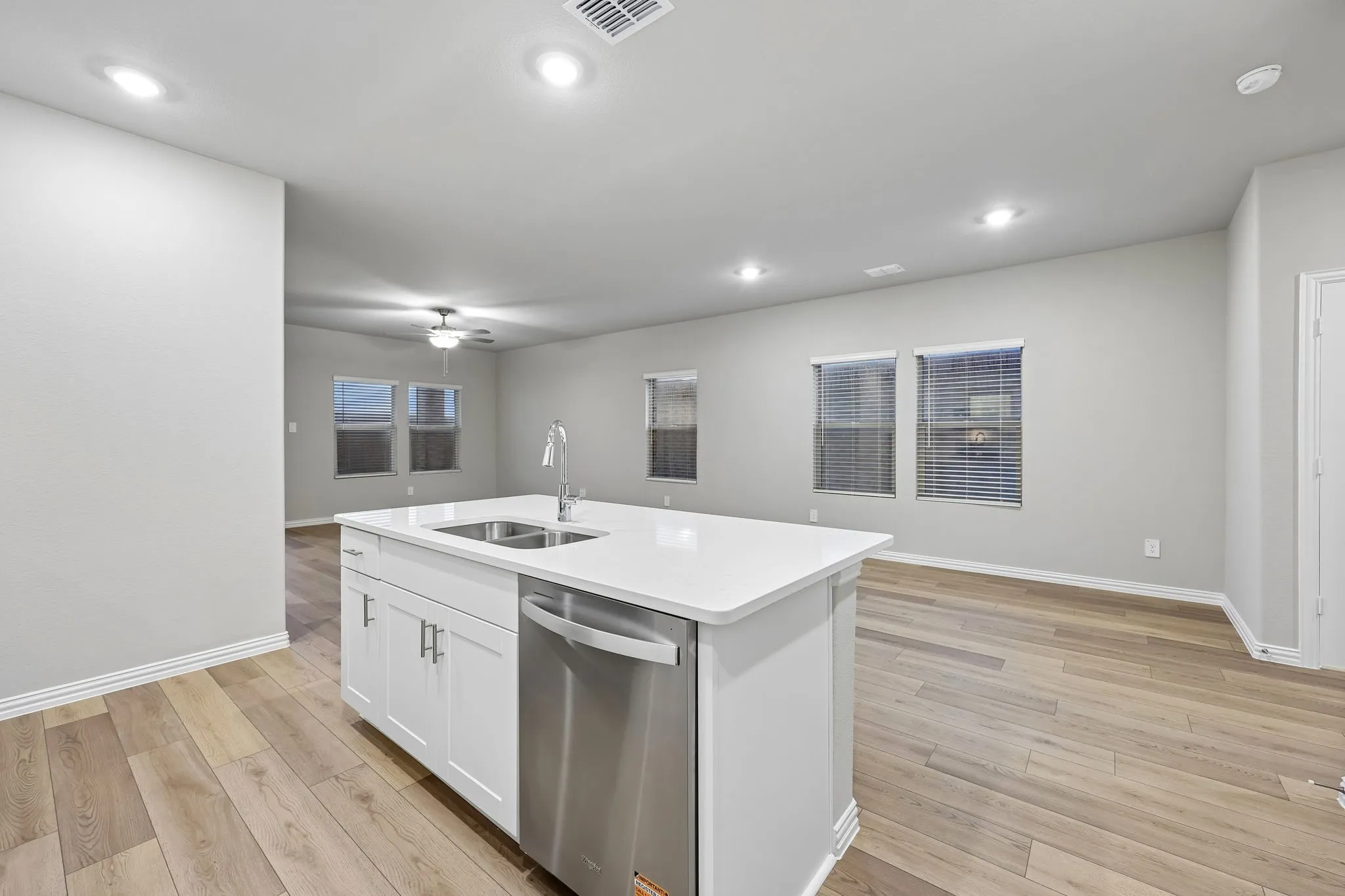 Photo is not of the actual home, but is an inspirational photo of builder’s model home and may depict options, furnishings, and/or decorator features that are not included.