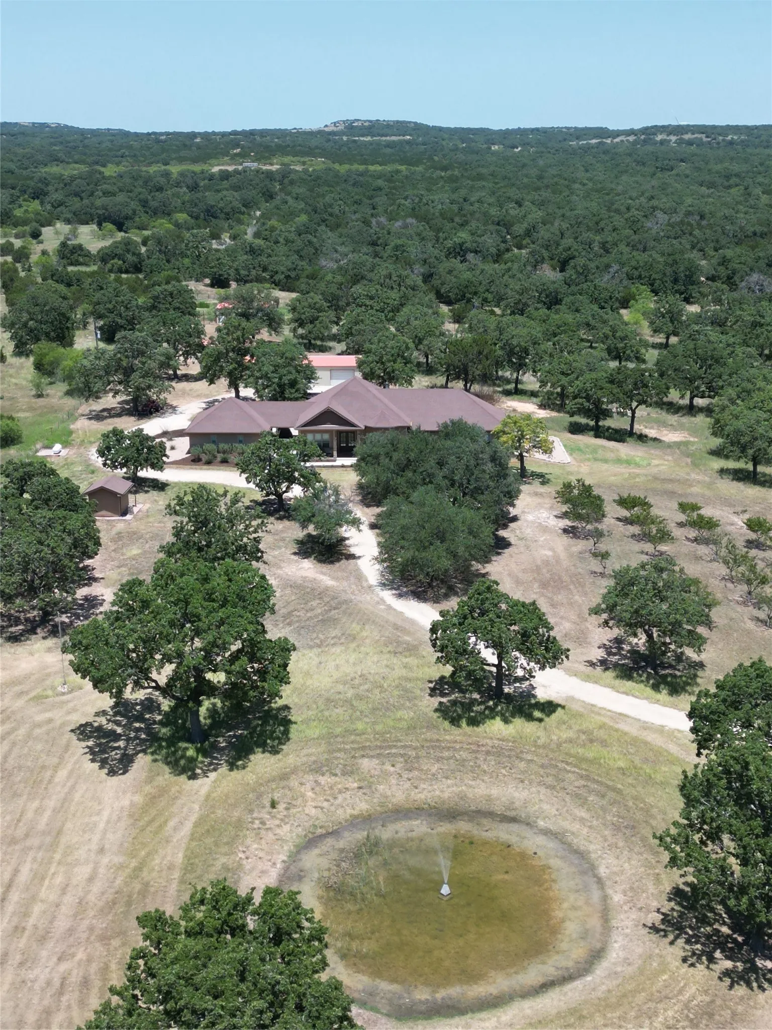 Farm For Sale in Callahan County , 7846 County Road 452, Cross Plains, Texas 76443, 3 Bedroom, 3 Bathroom, 2 Garage spaces, 3,996 Sqft, built in 2017, mls#21328064, Real Estate Agent in Cross Plains, Homes For Sale in Callahan county, Homes For Sale in Cross Plains, Realtor in Cross Plains Texas, Real Estate Brokerage Independent Realty Texas, Luminita Cordes Realtor