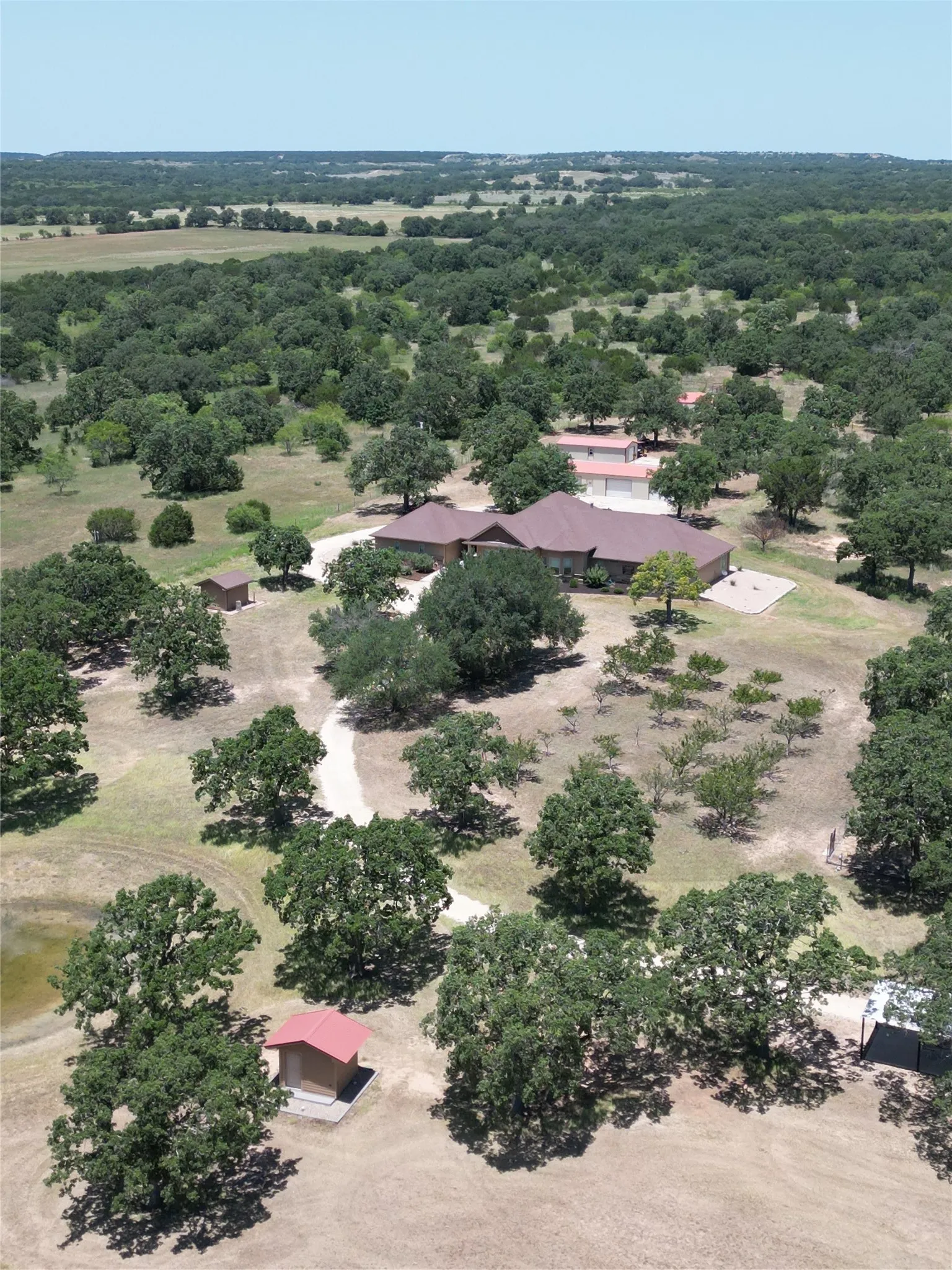 Farm For Sale in Callahan County , 7846 County Road 452, Cross Plains, Texas 76443, 3 Bedroom, 3 Bathroom, 2 Garage spaces, 3,996 Sqft, built in 2017, mls#21328064, Real Estate Agent in Cross Plains, Homes For Sale in Callahan county, Homes For Sale in Cross Plains, Realtor in Cross Plains Texas, Real Estate Brokerage Independent Realty Texas, Luminita Cordes Realtor