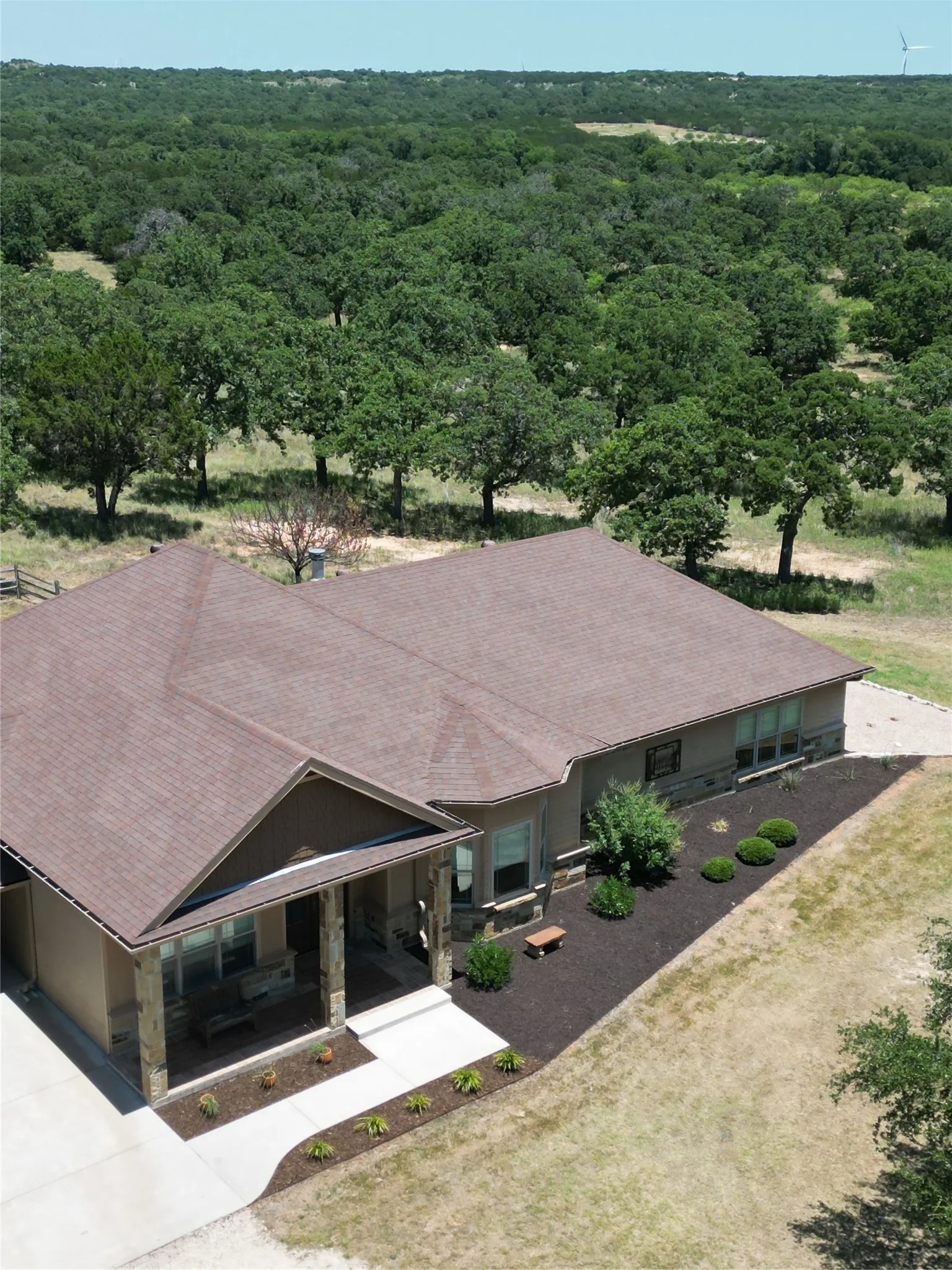 Farm For Sale in Callahan County , 7846 County Road 452, Cross Plains, Texas 76443, 3 Bedroom, 3 Bathroom, 2 Garage spaces, 3,996 Sqft, built in 2017, mls#21328064, Real Estate Agent in Cross Plains, Homes For Sale in Callahan county, Homes For Sale in Cross Plains, Realtor in Cross Plains Texas, Real Estate Brokerage Independent Realty Texas, Luminita Cordes Realtor