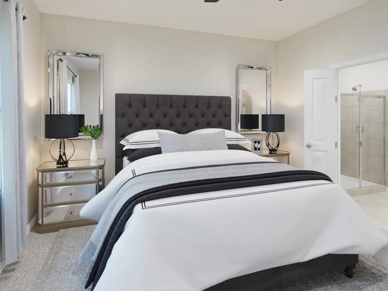 Photo is not of the actual home, but is an inspirational photo of builder’s model home and may depict options, furnishings, and/or decorator features that are not included.