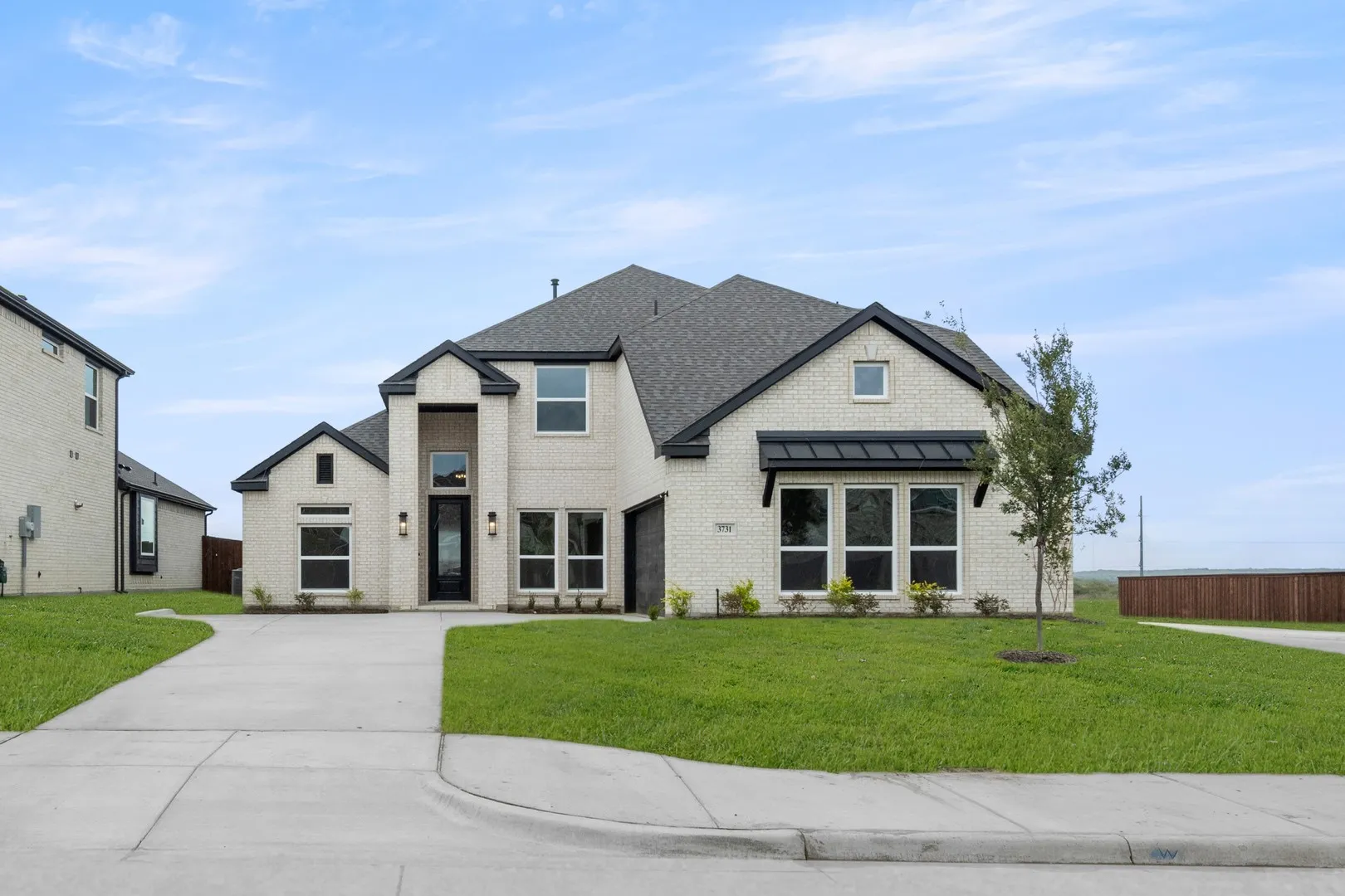 Single Family Residence For Sale in Ellis County , 3731 Milwaukee Avenue, Midlothian, Texas 76065, 4 Bedroom, 4 Bathroom, 2 Garage spaces, 3,325 Sqft, built in 2026, mls#21327929, Real Estate Agent in Midlothian, Homes For Sale in Ellis county, Homes For Sale in Midlothian, Realtor in Midlothian Texas, Real Estate Brokerage Independent Realty Texas, Luminita Cordes Realtor
