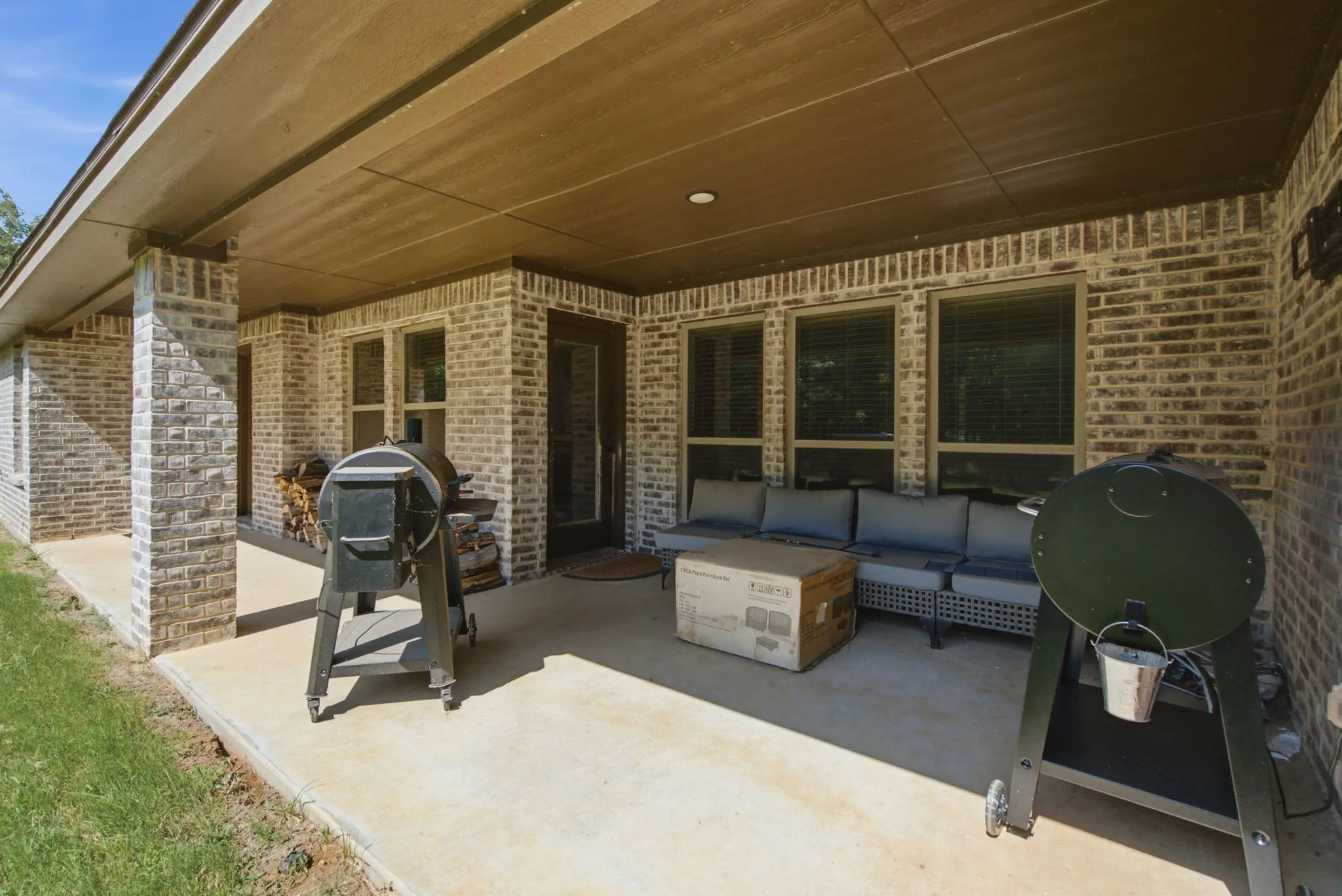 Single Family Residence For Sale in Parker County , 1013 Churchill Lane, Millsap, Texas 76066, 5 Bedroom, 3 Bathroom, 2 Garage spaces, 2,390 Sqft, built in 2022, Price $582,900, mls#21327624, Real Estate Agent in Millsap, Homes For Sale in Parker county, Homes For Sale in Millsap, Realtor in Millsap Texas, Real Estate Brokerage Independent Realty Texas, Luminita Cordes Realtor