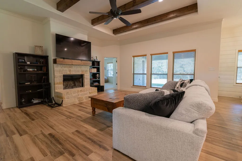 Single Family Residence For Sale in Parker County , 1013 Churchill Lane, Millsap, Texas 76066, 5 Bedroom, 3 Bathroom, 2 Garage spaces, 2,390 Sqft, built in 2022, Price $582,900, mls#21327624, Real Estate Agent in Millsap, Homes For Sale in Parker county, Homes For Sale in Millsap, Realtor in Millsap Texas, Real Estate Brokerage Independent Realty Texas, Luminita Cordes Realtor