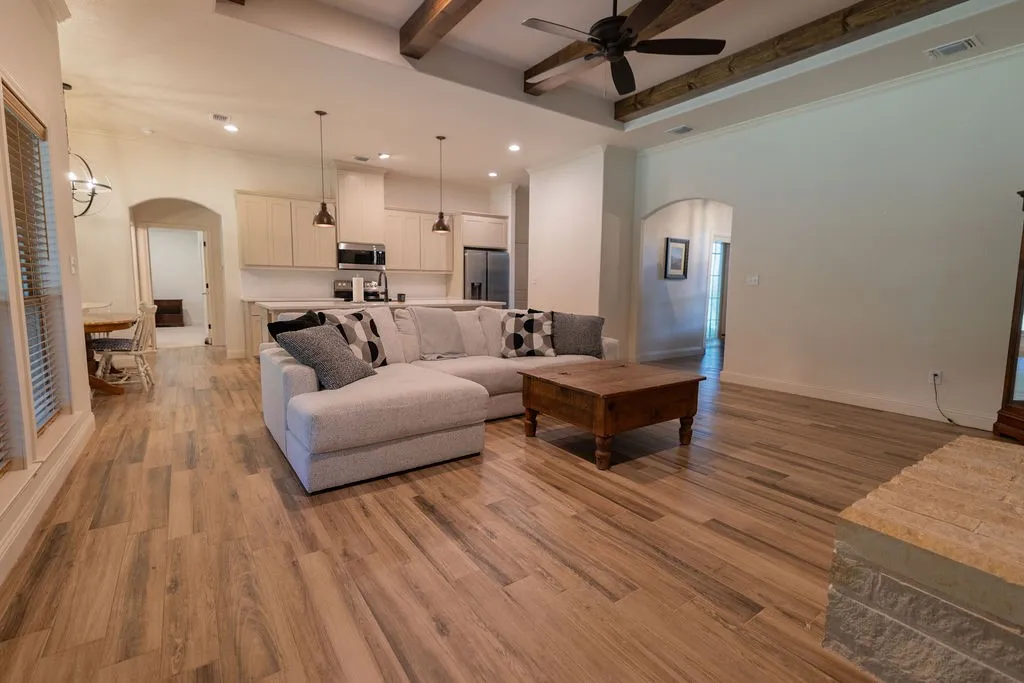 Single Family Residence For Sale in Parker County , 1013 Churchill Lane, Millsap, Texas 76066, 5 Bedroom, 3 Bathroom, 2 Garage spaces, 2,390 Sqft, built in 2022, Price $582,900, mls#21327624, Real Estate Agent in Millsap, Homes For Sale in Parker county, Homes For Sale in Millsap, Realtor in Millsap Texas, Real Estate Brokerage Independent Realty Texas, Luminita Cordes Realtor