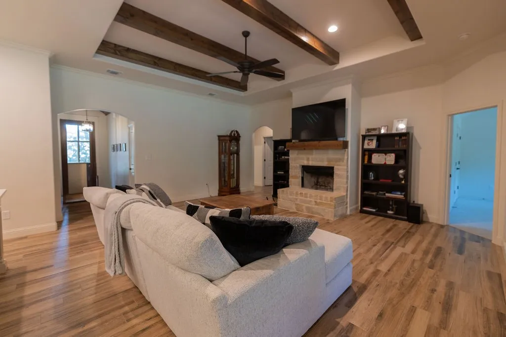 Single Family Residence For Sale in Parker County , 1013 Churchill Lane, Millsap, Texas 76066, 5 Bedroom, 3 Bathroom, 2 Garage spaces, 2,390 Sqft, built in 2022, Price $582,900, mls#21327624, Real Estate Agent in Millsap, Homes For Sale in Parker county, Homes For Sale in Millsap, Realtor in Millsap Texas, Real Estate Brokerage Independent Realty Texas, Luminita Cordes Realtor