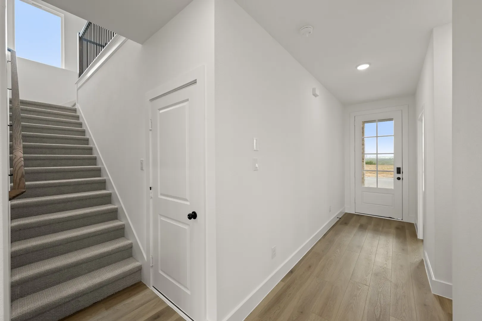 Interior Image