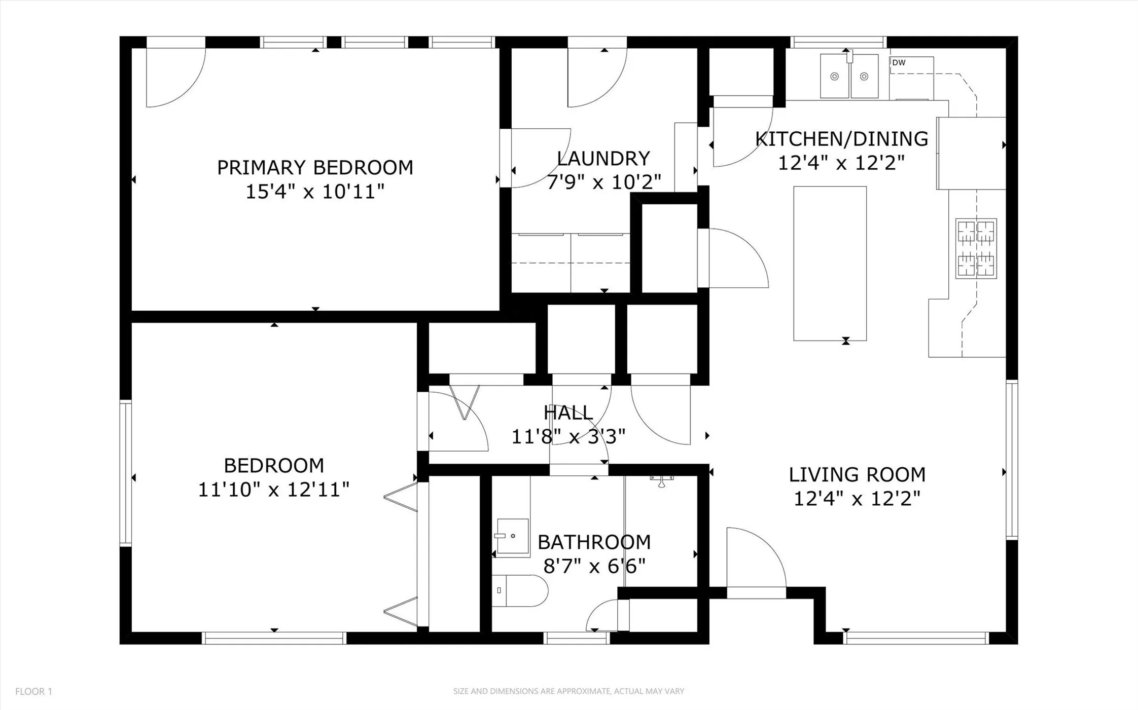 Single Family Residence For Sale in Collin County , 210 Hill Street, Farmersville, Texas 75442, 2 Bedroom, 1 Bathroom, Garage spaces, 1,028 Sqft, built in 1967, mls#21325214, Real Estate Agent in Farmersville, Homes For Sale in Collin county, Homes For Sale in Farmersville, Realtor in Farmersville Texas, Real Estate Brokerage Independent Realty Texas, Luminita Cordes Realtor