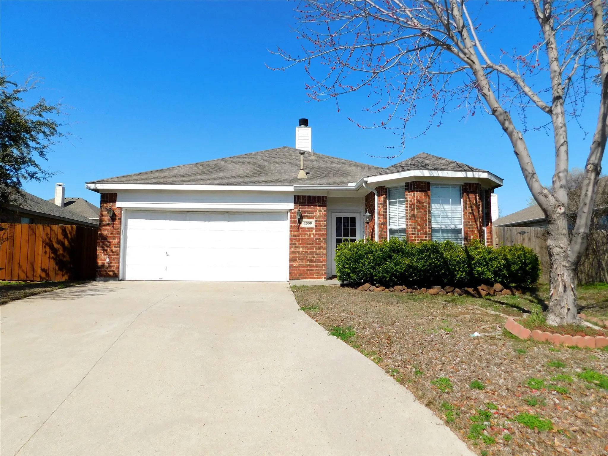 Single Family Residence For Rent in Denton County , 2509 Westheimer Road, Denton, Texas 76210, 3 Bedroom, 2 Bathroom, 2 Garage spaces, 1,204 Sqft, built in 2001, mls#21327514, Real Estate Agent in Denton, Homes For Rent in Denton county, Homes For Rent in Denton, Realtor in Denton Texas, Real Estate Brokerage Independent Realty Texas, Luminita Cordes Realtor