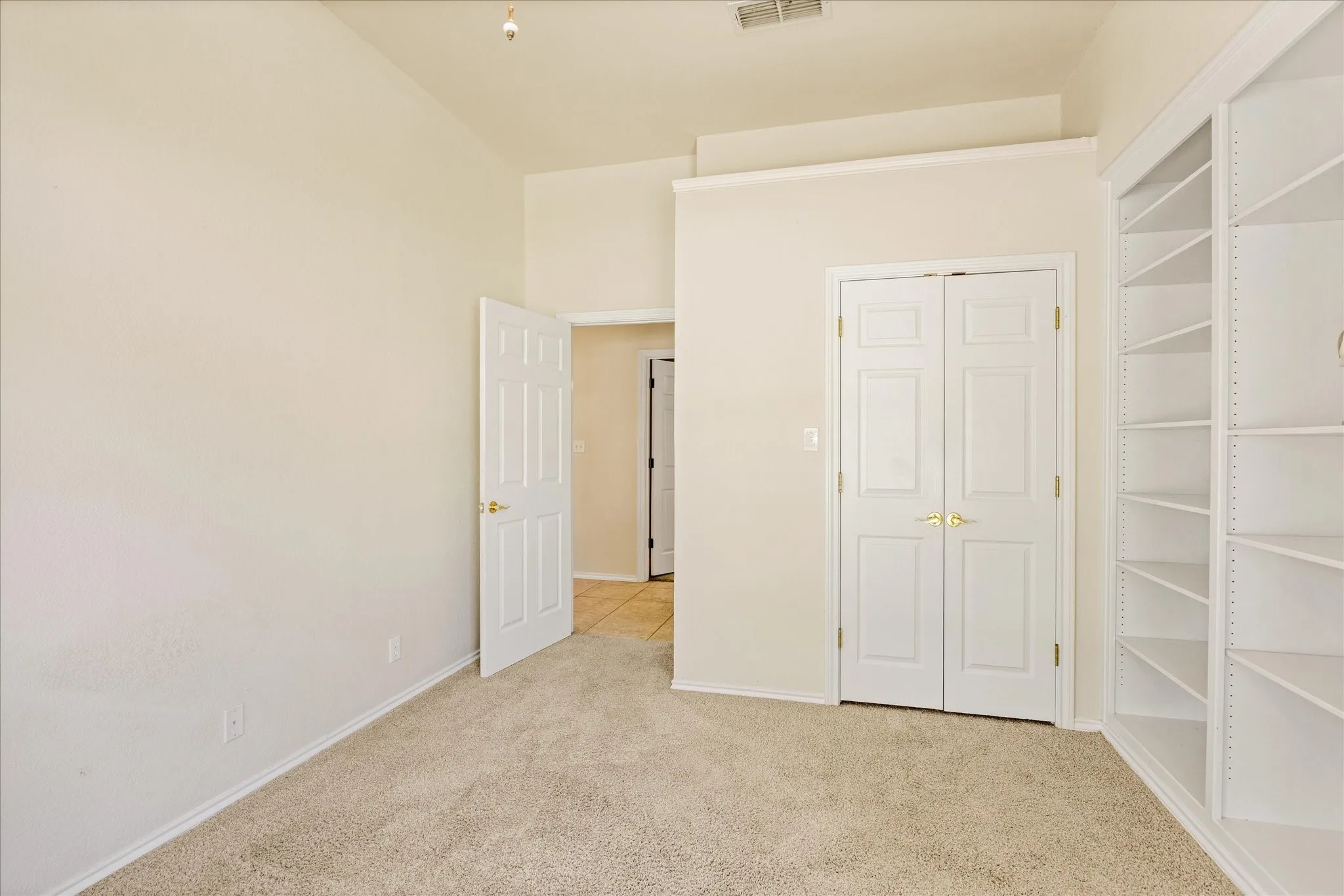 Front Bedroom #2