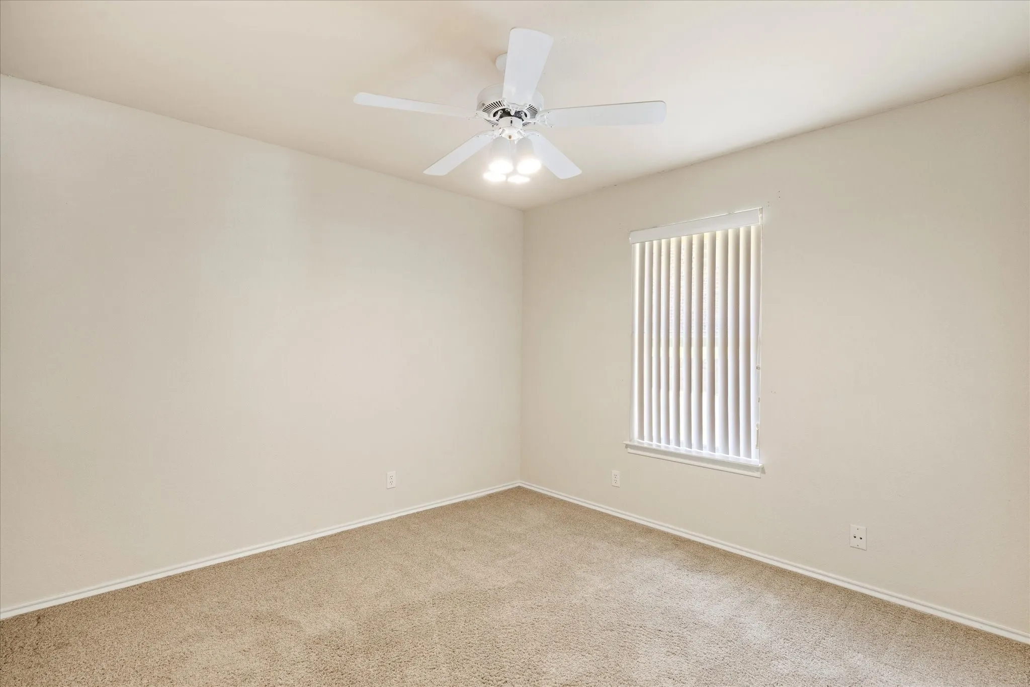 Bedroom #3