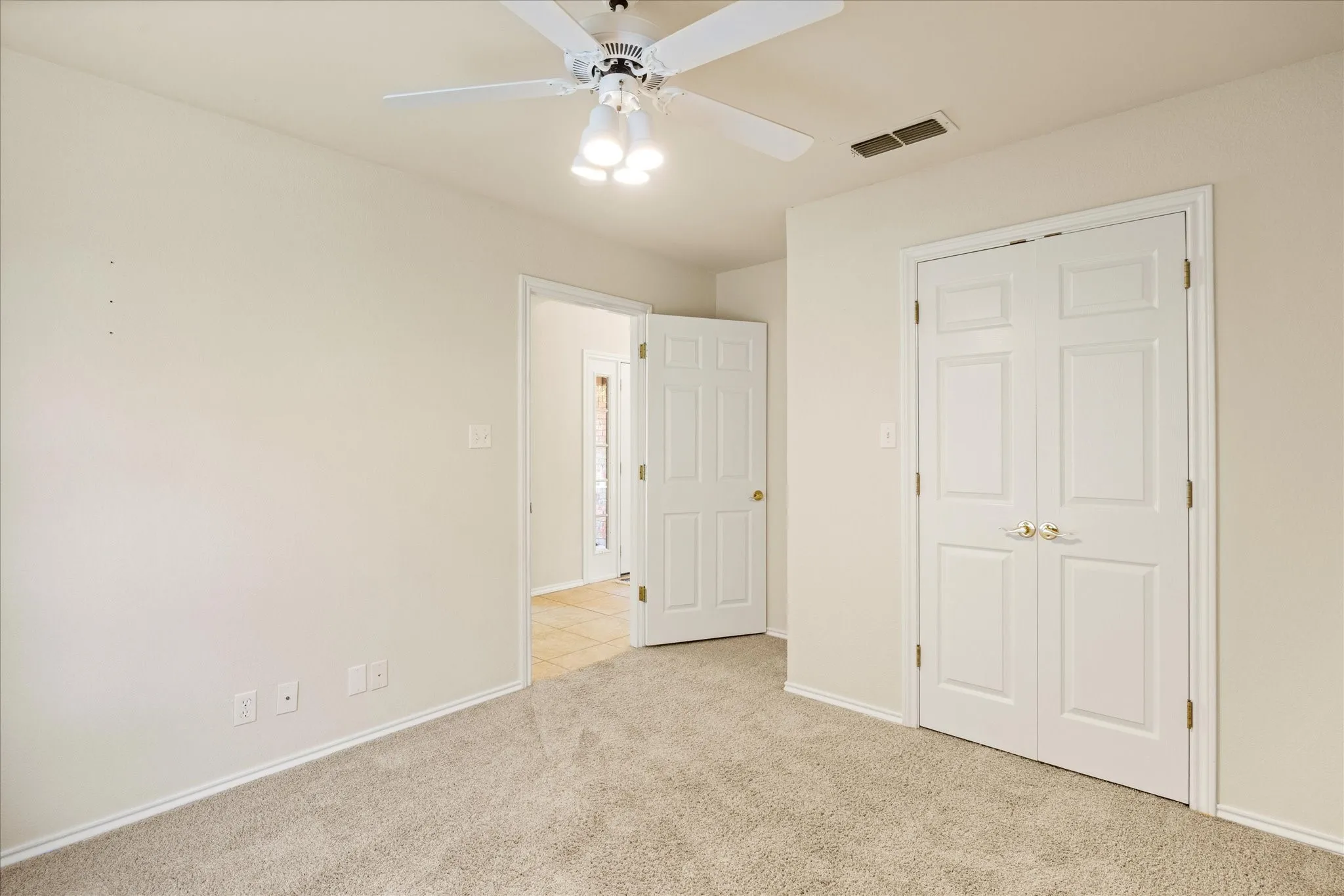 Bedroom #3