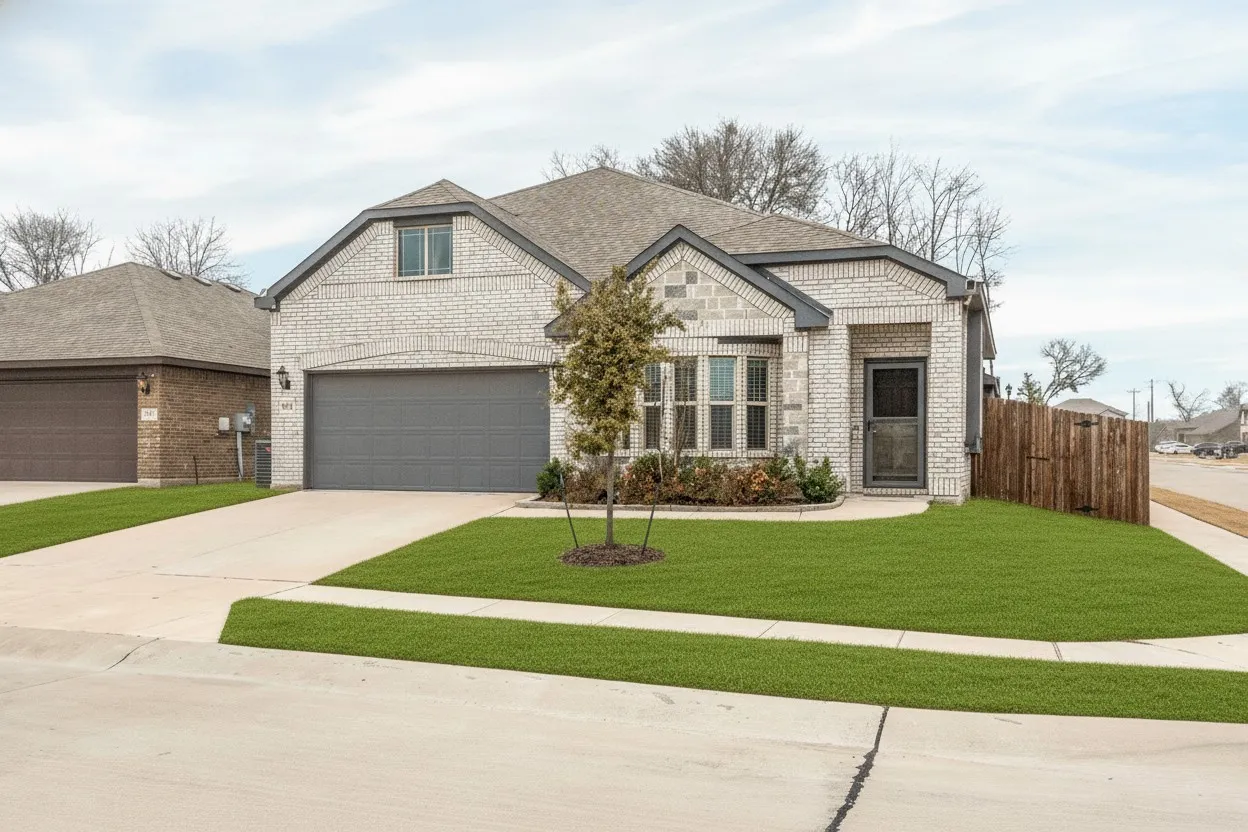 Single Family Residence For Sale in Collin County , 505 Lucas Lane, Lavon, Texas 75166, 4 Bedroom, 3 Bathroom, 2 Garage spaces, 2,490 Sqft, built in 2021, mls#21324636, Real Estate Agent in Lavon, Homes For Sale in Collin county, Homes For Sale in Lavon, Realtor in Lavon Texas, Real Estate Brokerage Independent Realty Texas, Luminita Cordes Realtor