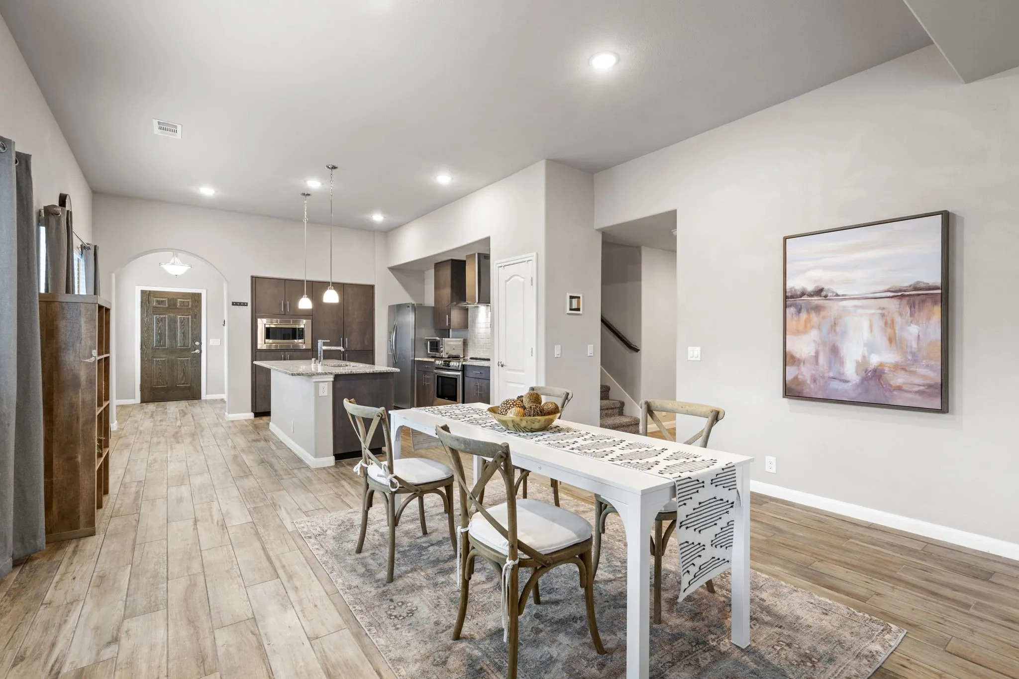 Single Family Residence For Sale in Collin County , 505 Lucas Lane, Lavon, Texas 75166, 4 Bedroom, 3 Bathroom, 2 Garage spaces, 2,490 Sqft, built in 2021, mls#21324636, Real Estate Agent in Lavon, Homes For Sale in Collin county, Homes For Sale in Lavon, Realtor in Lavon Texas, Real Estate Brokerage Independent Realty Texas, Luminita Cordes Realtor