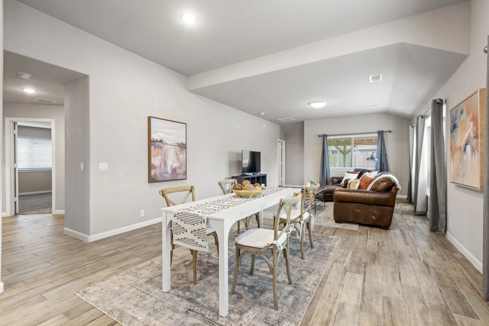 Single Family Residence For Sale in Collin County , 505 Lucas Lane, Lavon, Texas 75166, 4 Bedroom, 3 Bathroom, 2 Garage spaces, 2,490 Sqft, built in 2021, mls#21324636, Real Estate Agent in Lavon, Homes For Sale in Collin county, Homes For Sale in Lavon, Realtor in Lavon Texas, Real Estate Brokerage Independent Realty Texas, Luminita Cordes Realtor