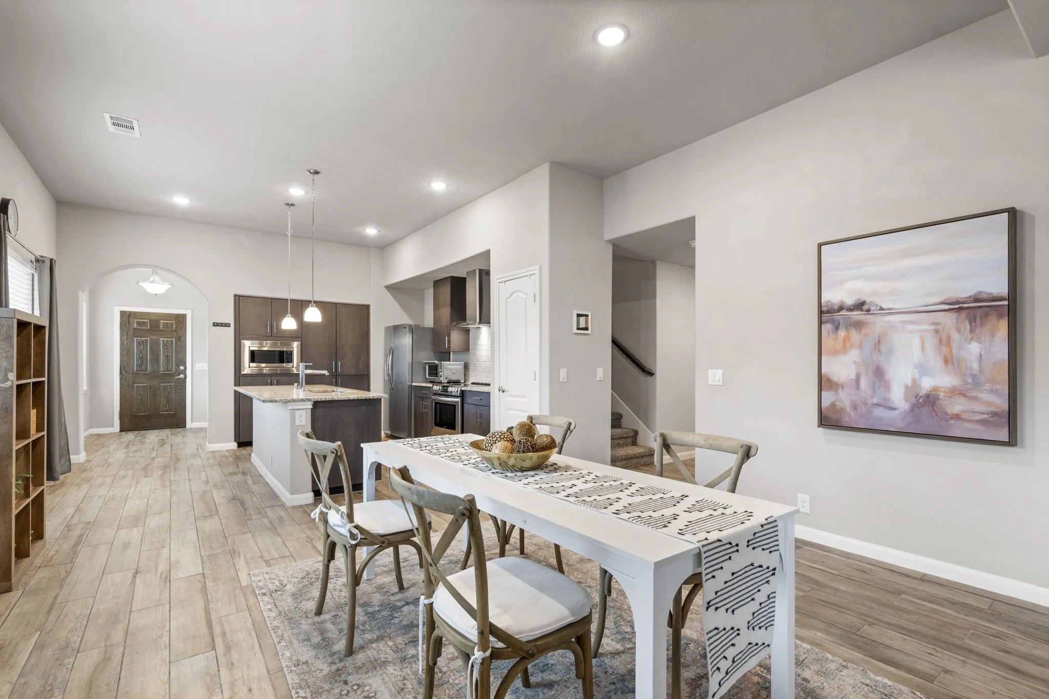 Single Family Residence For Sale in Collin County , 505 Lucas Lane, Lavon, Texas 75166, 4 Bedroom, 3 Bathroom, 2 Garage spaces, 2,490 Sqft, built in 2021, mls#21324636, Real Estate Agent in Lavon, Homes For Sale in Collin county, Homes For Sale in Lavon, Realtor in Lavon Texas, Real Estate Brokerage Independent Realty Texas, Luminita Cordes Realtor
