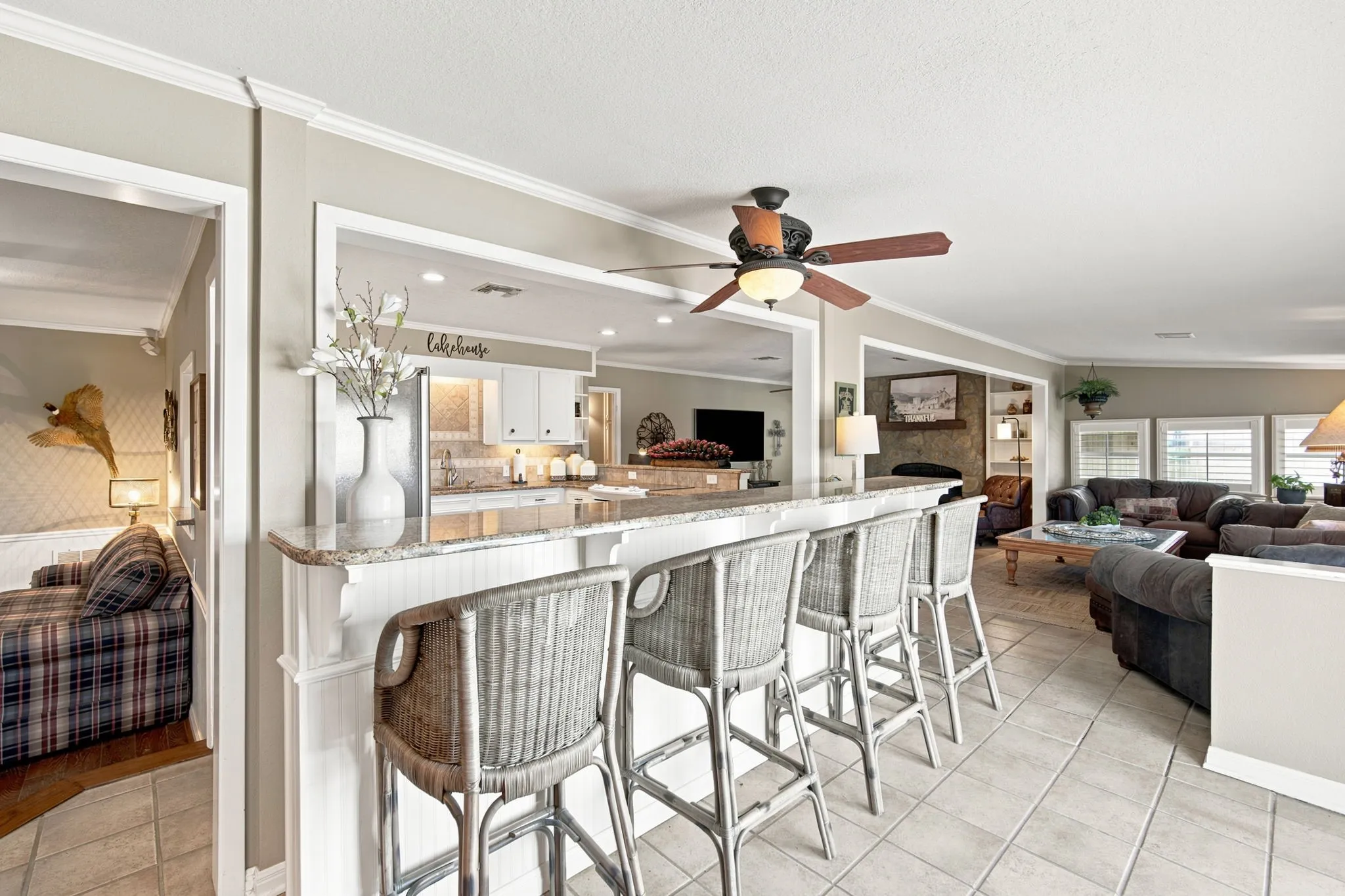 Single Family Residence For Sale in Bosque County , 311 County Road 1710, Clifton, Texas 76634, 5 Bedroom, 3 Bathroom, 4 Garage spaces, 3,592 Sqft, built in 1978, mls#21316958, Real Estate Agent in Clifton, Homes For Sale in Bosque county, Homes For Sale in Clifton, Realtor in Clifton Texas, Real Estate Brokerage Independent Realty Texas, Luminita Cordes Realtor